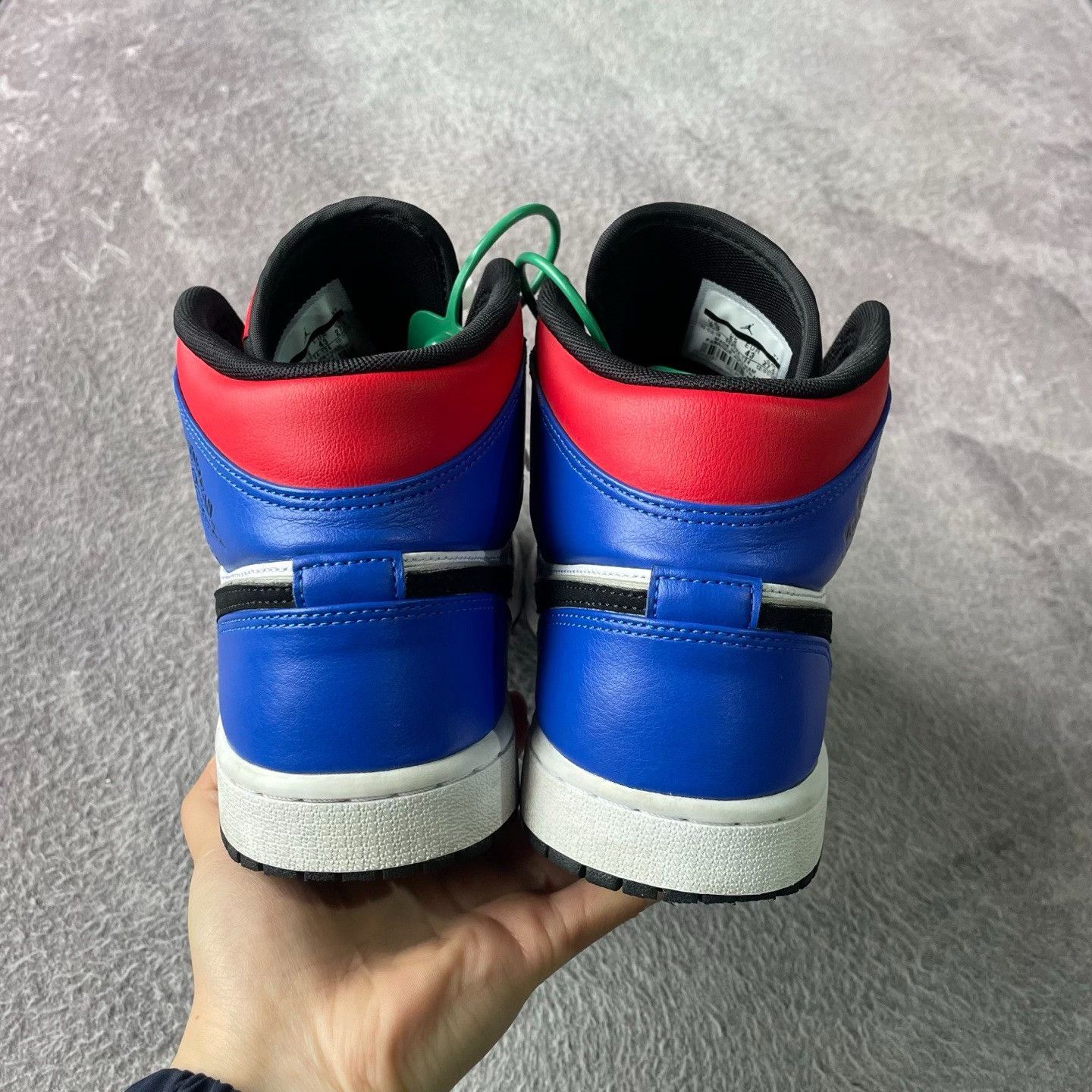 Nike Nike Lowtop Sneakers 43 Men Size US 10 / EU 43 - 3 Thumbnail