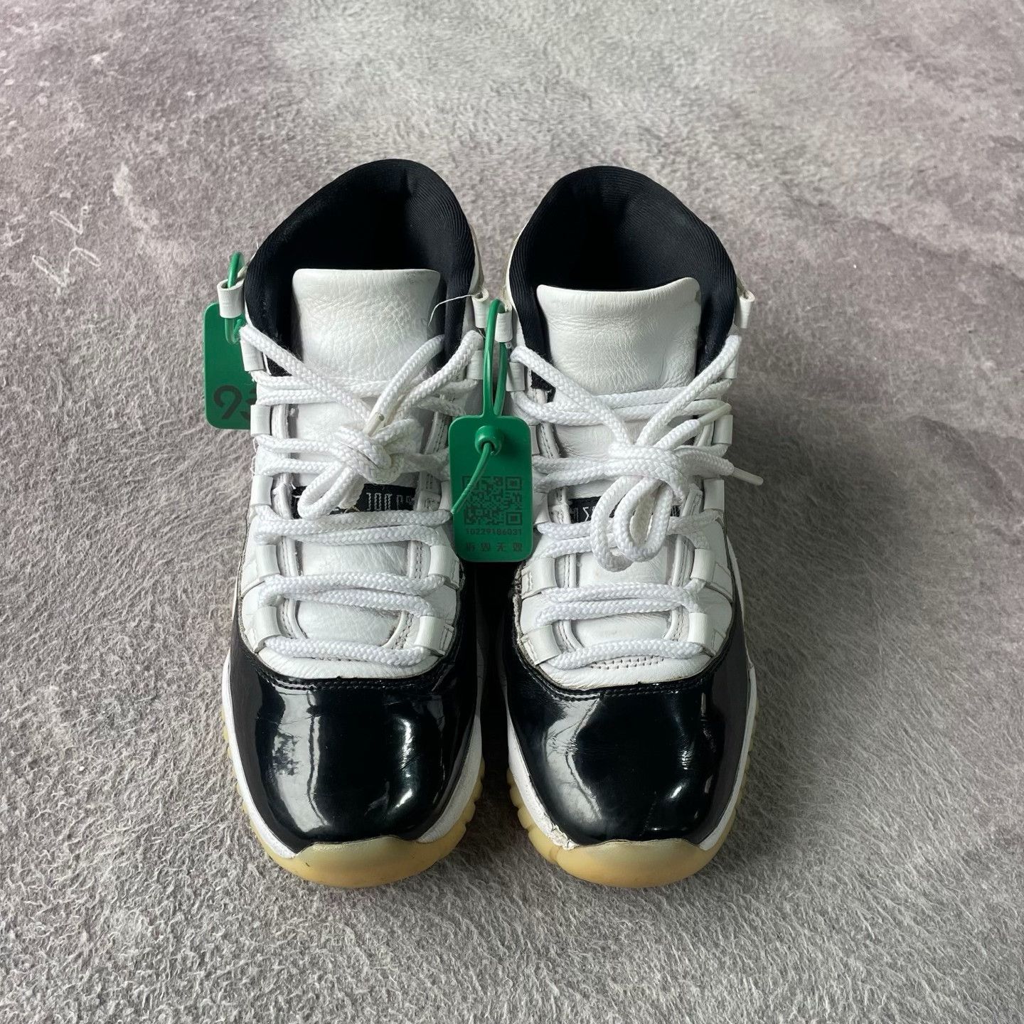 Nike Nike Multi Lowtop Sneakers 42 Men Size US 9 / EU 42 - 2 Thumbnail
