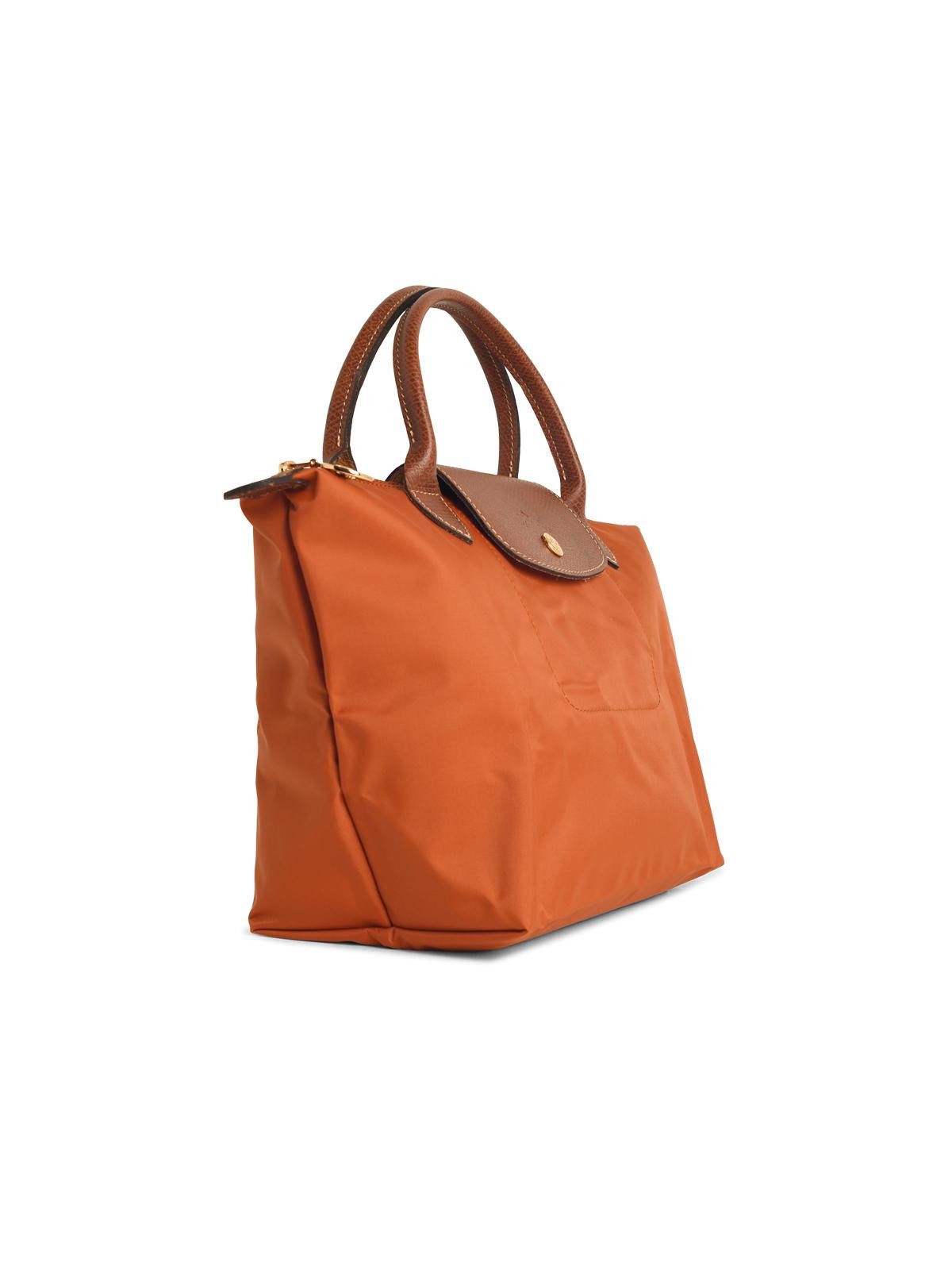 Longchamp LONGCHAMP 'Le Pliage Original' S Polyamide Brick Bag Size ONE SIZE - 2 Thumbnail