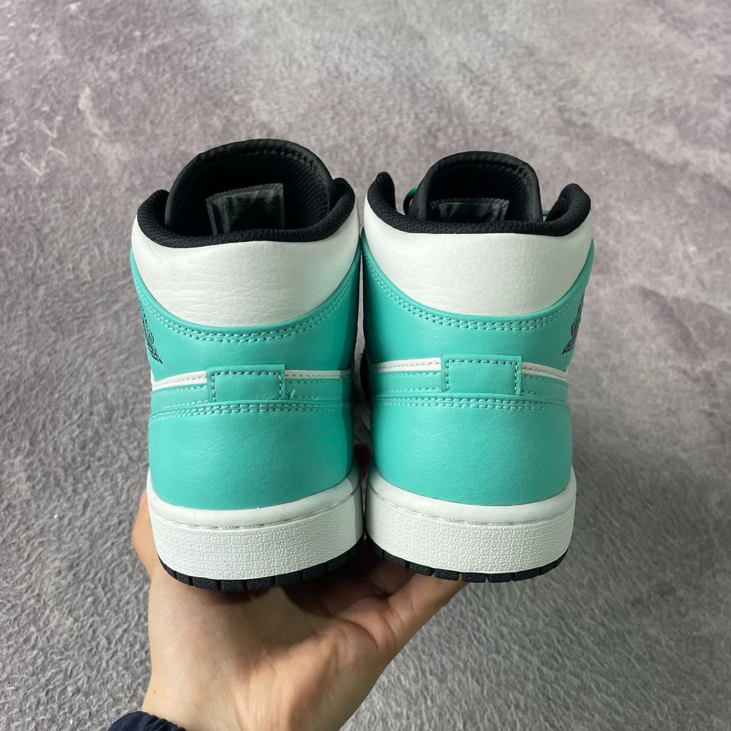 Nike Nike Lowtop Sneakers 40 Men Size US 7.5 / EU 40-41 - 3 Thumbnail
