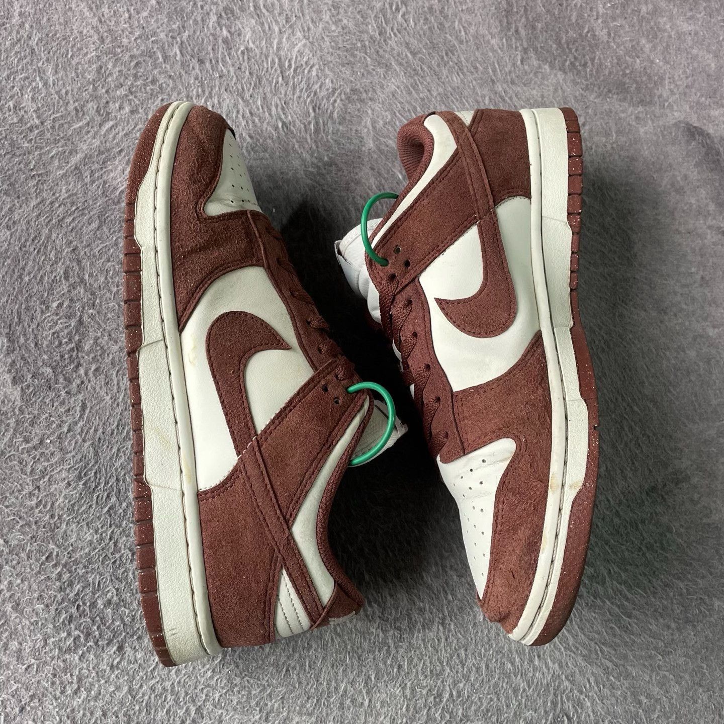 Nike Lowtop Sneakers 41 Men Size US 8.5 / EU 41-42 - 6 Thumbnail