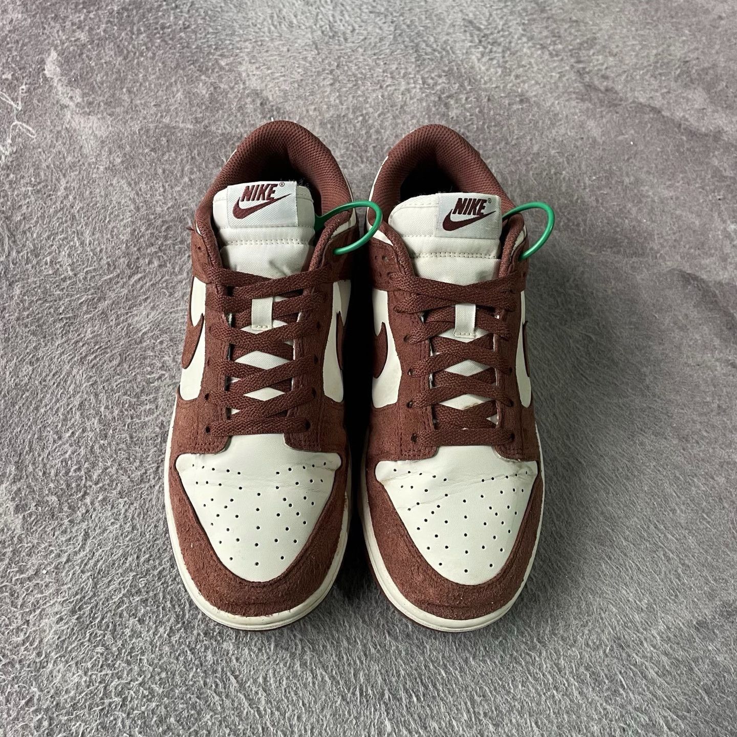 Nike Lowtop Sneakers 41 Men Size US 8.5 / EU 41-42 - 2 Thumbnail