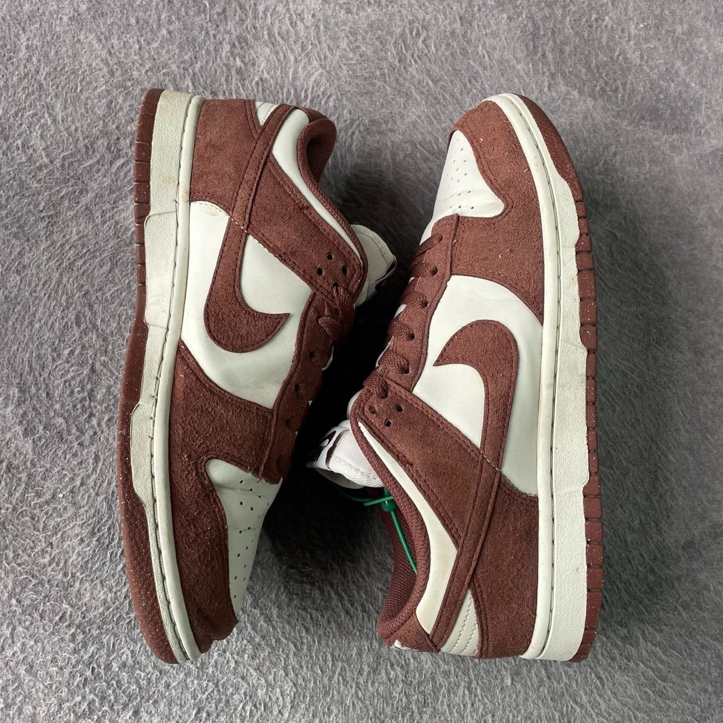 Nike Lowtop Sneakers 41 Men Size US 8.5 / EU 41-42 - 7 Thumbnail
