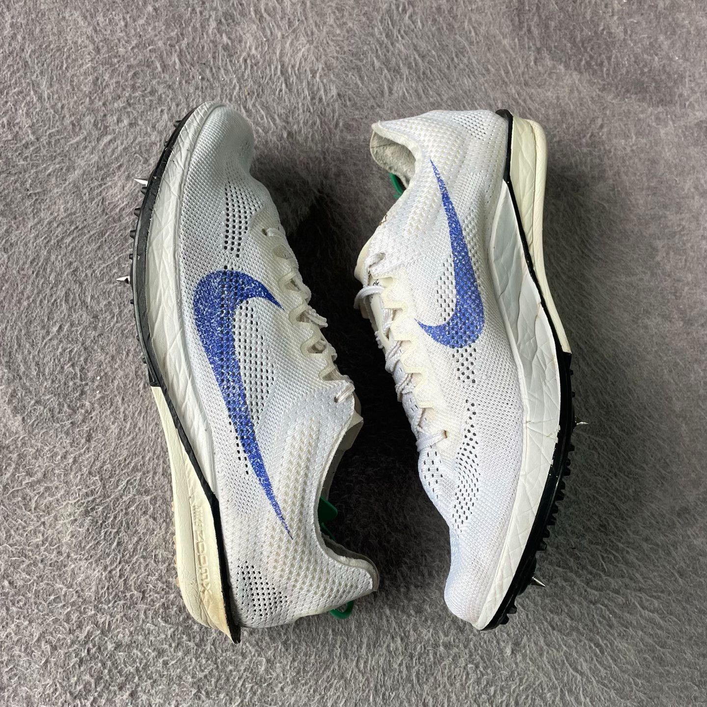 Nike Nike Blue Lowtop Sneakers 42 Men Size US 9 / EU 42 - 7 Thumbnail