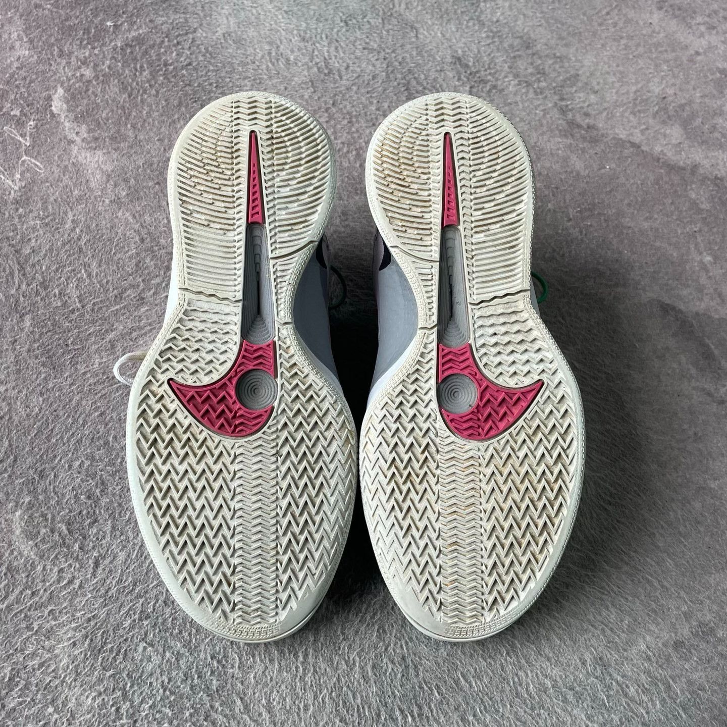 Nike Nike Pink Lowtop Sneakers 42 Men Size US 9 / EU 42 - 4 Thumbnail