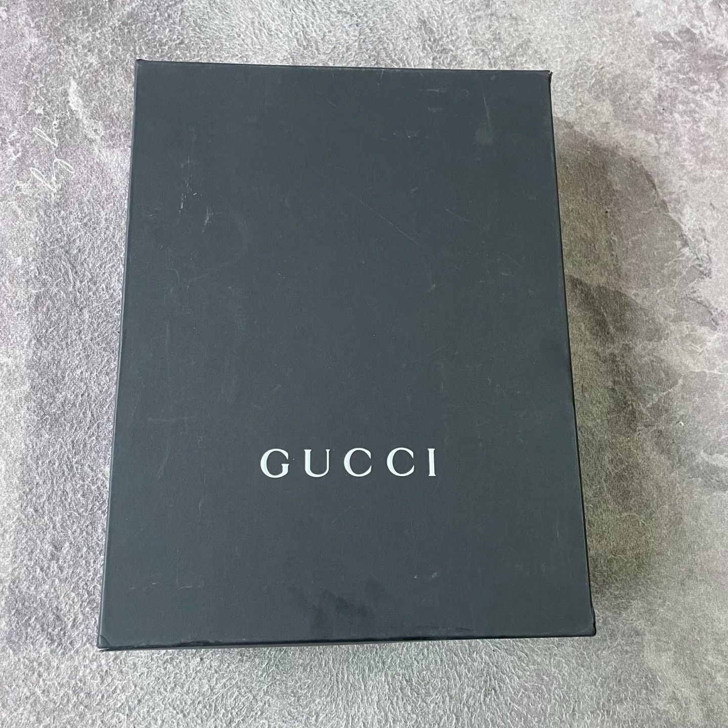 Gucci Gucci Black Boots 37 Women Size US 6.5 / IT 36.5 - 7 Thumbnail