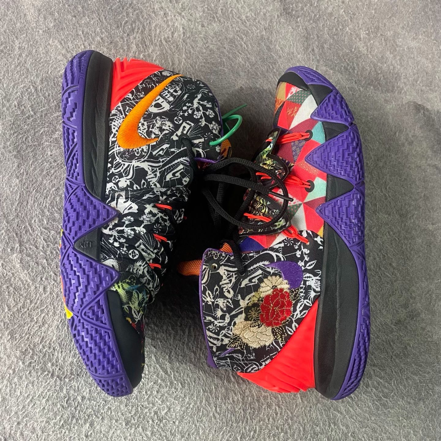 Nike Nike Lowtop Sneakers S Men Size US 10 / EU 43 - 9 Thumbnail
