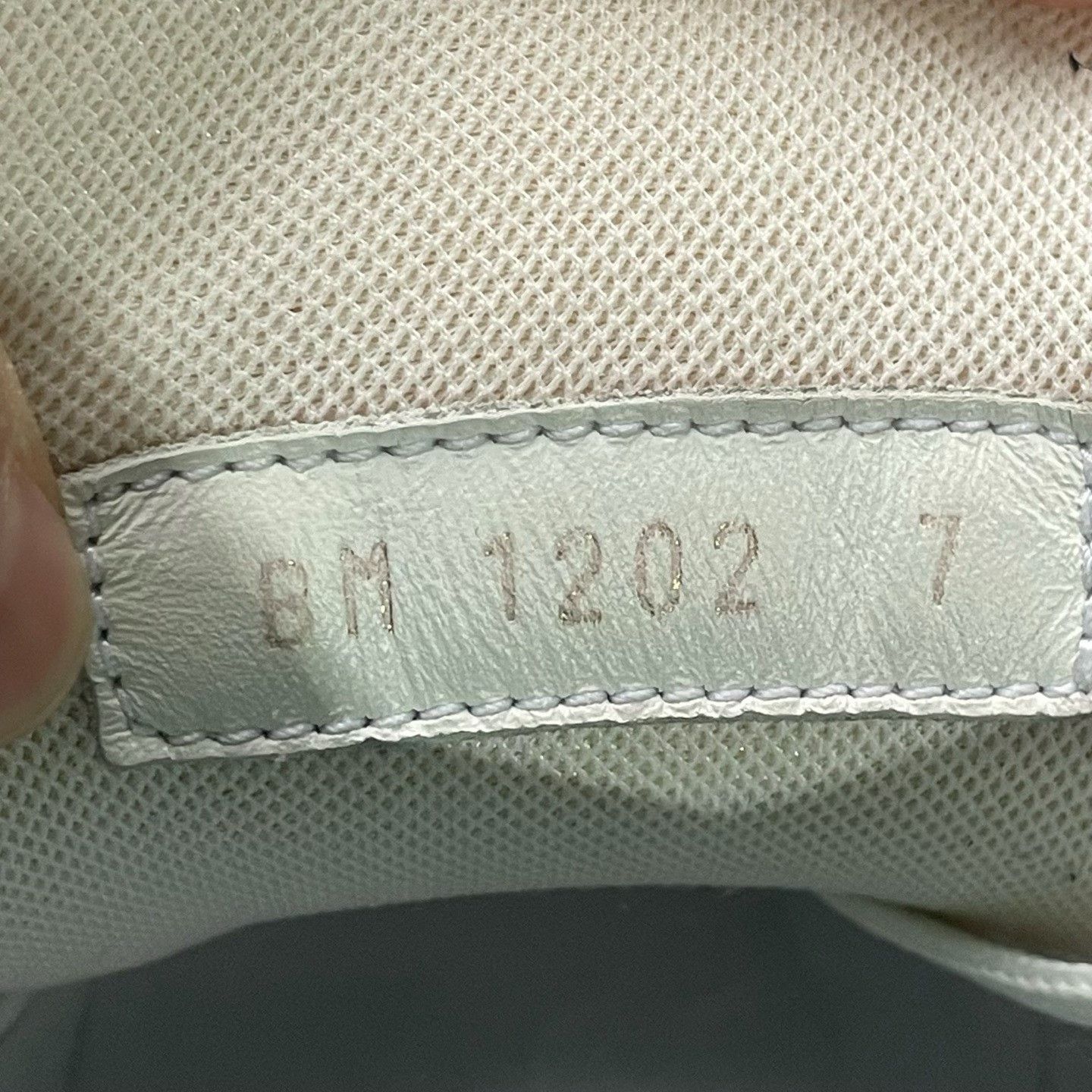 Louis Vuitton Louis Vuitton Training Multi Lowtop Sneakers 41 Men Size US 8.5 / EU 41-42 - 5 Thumbnail