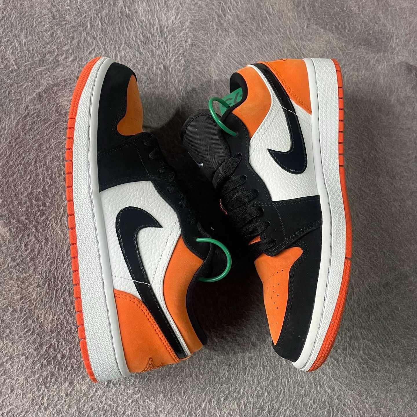 Nike Nike Lowtop Sneakers 40 Men Size US 7.5 / EU 40-41 - 7 Thumbnail
