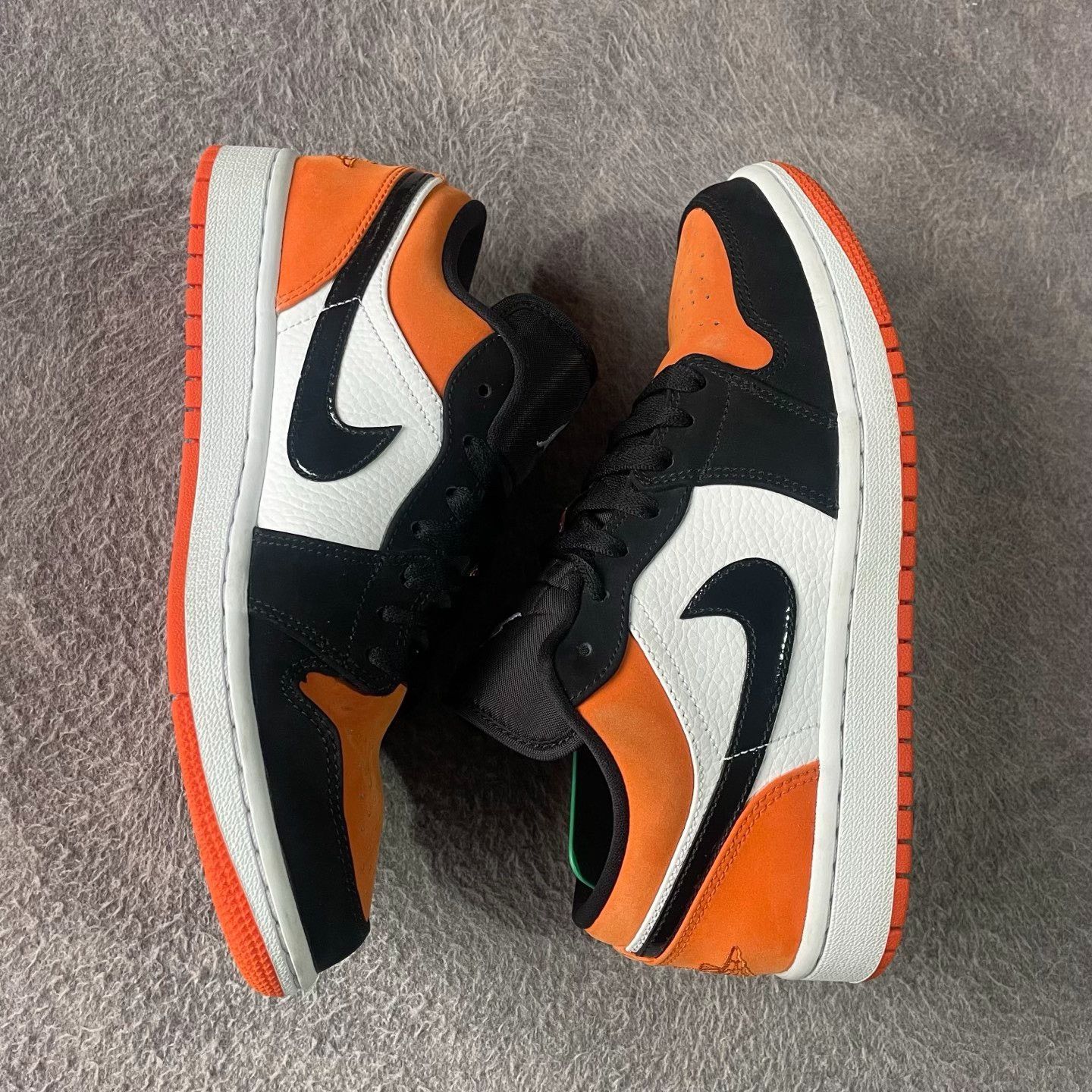 Nike Nike Lowtop Sneakers 40 Men Size US 7.5 / EU 40-41 - 8 Thumbnail