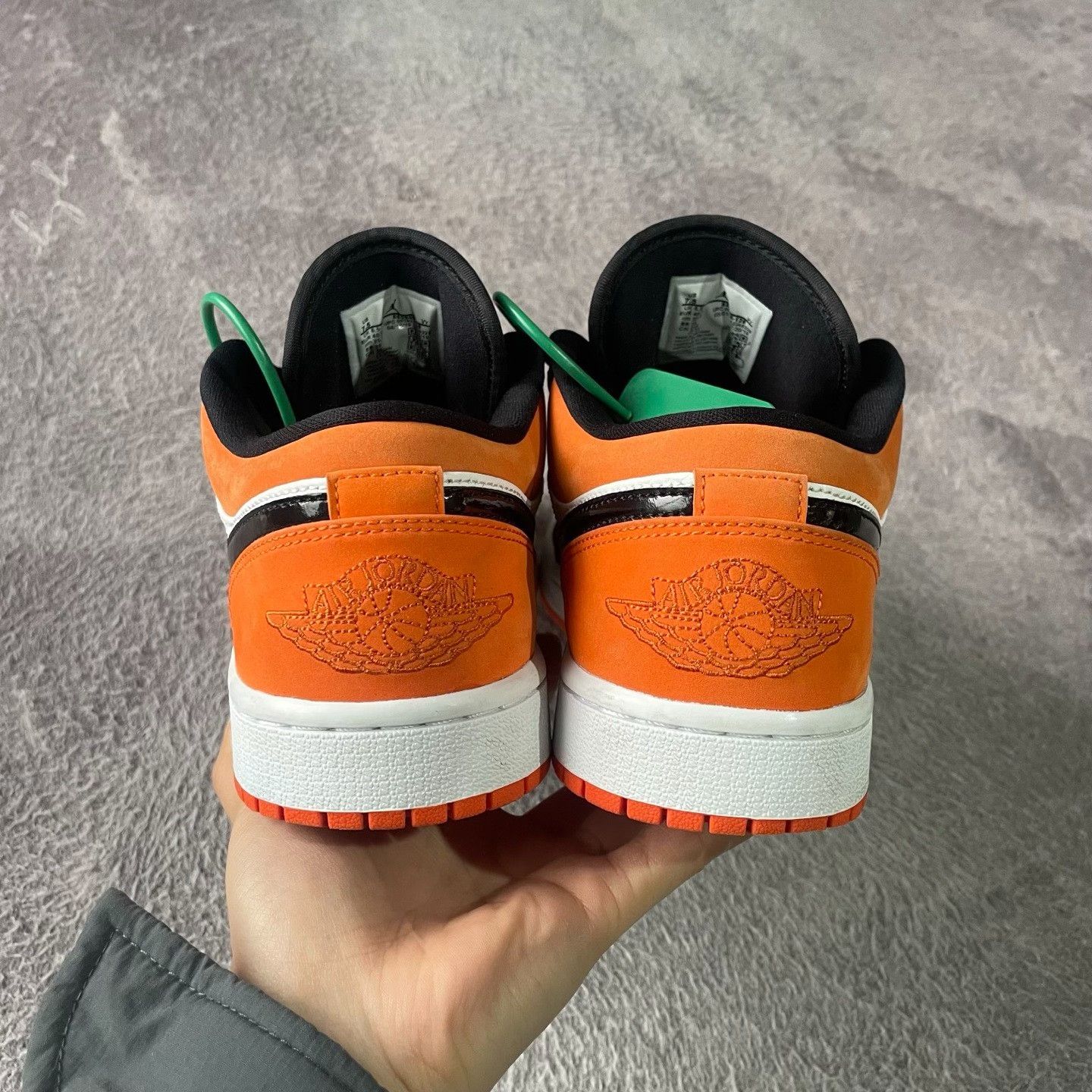 Nike Nike Lowtop Sneakers 40 Men Size US 7.5 / EU 40-41 - 3 Thumbnail