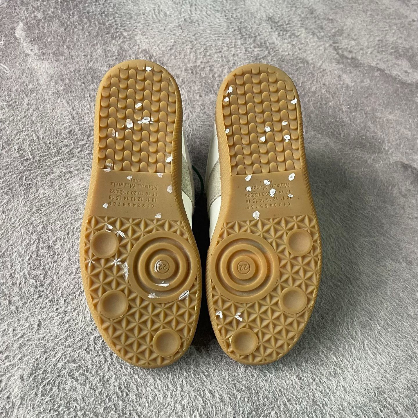 Bally Bally White Lowtop Sneakers S Women Size US 6 / IT 36 - 4 Thumbnail