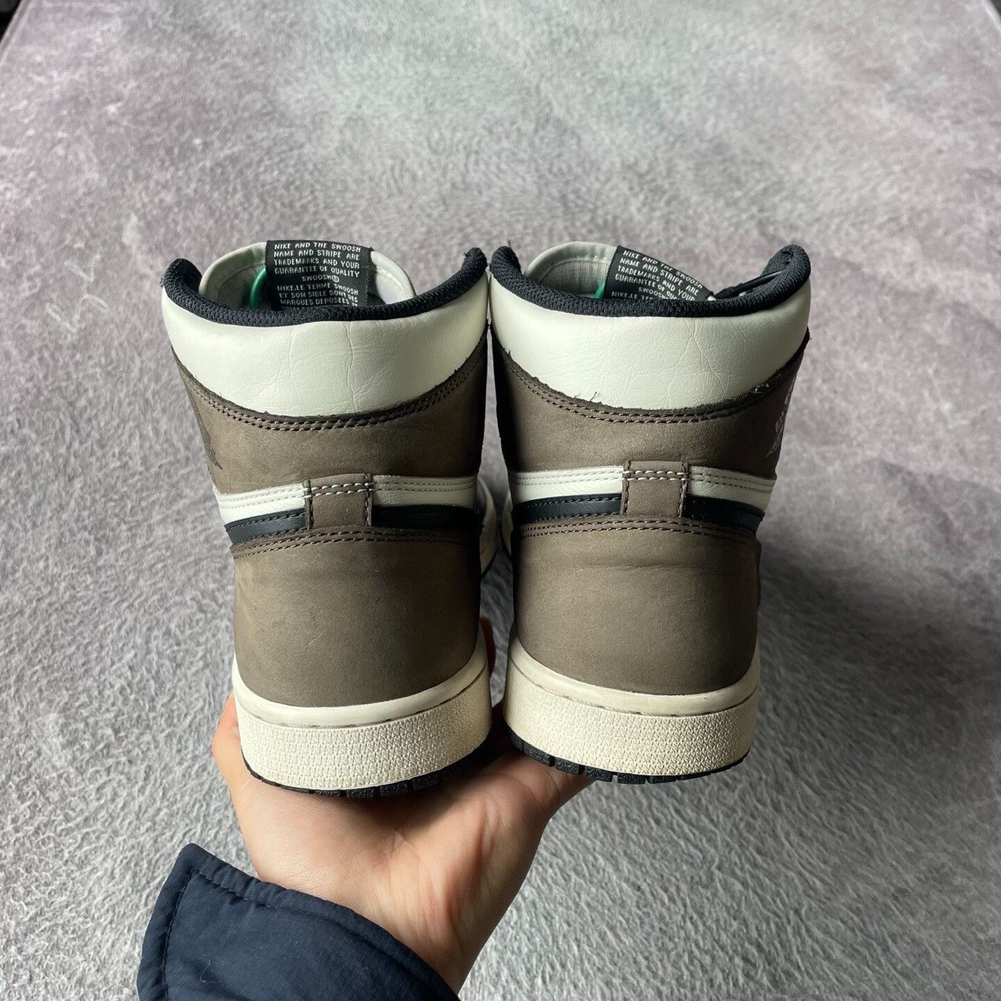 Nike Nike Lowtop Sneakers 42 Men Size US 9 / EU 42 - 3 Thumbnail