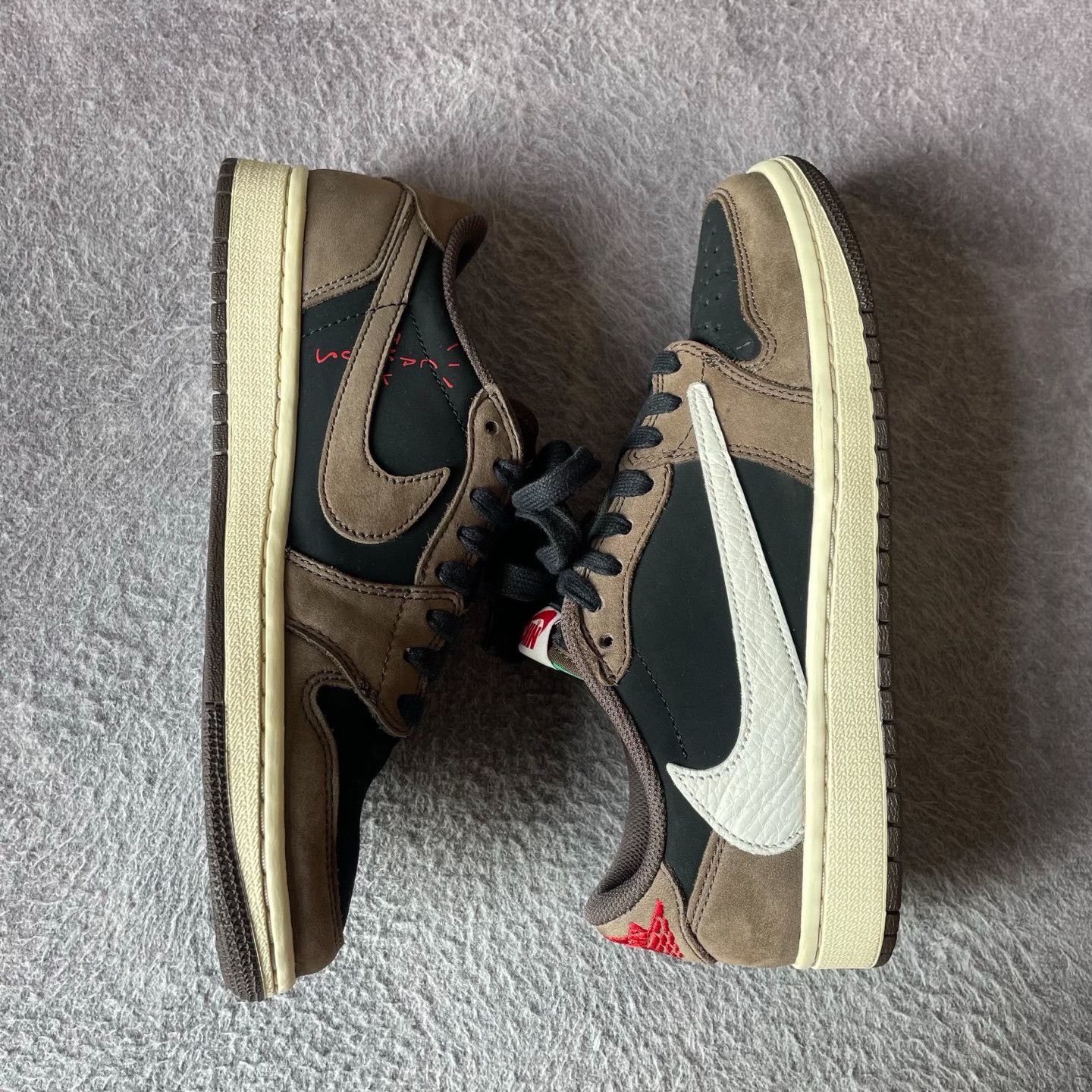 Nike Nike Lowtop Sneakers 40 Men Size US 7.5 / EU 40-41 - 8 Thumbnail