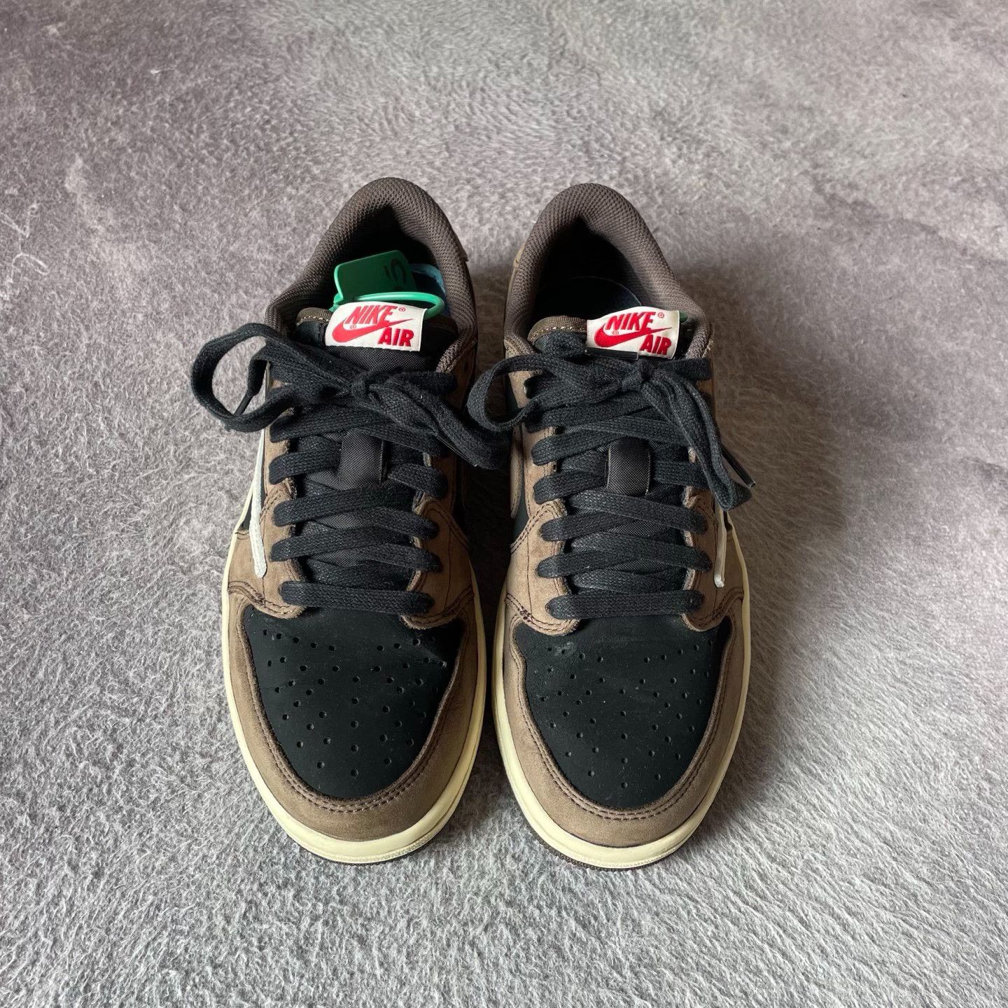 Nike Nike Lowtop Sneakers 40 Men Size US 7.5 / EU 40-41 - 2 Thumbnail