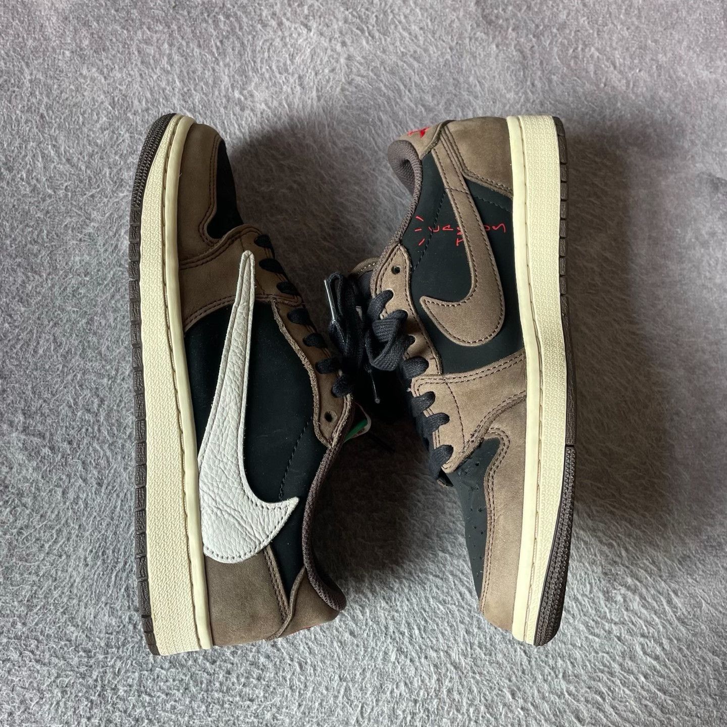 Nike Nike Lowtop Sneakers 40 Men Size US 7.5 / EU 40-41 - 7 Thumbnail