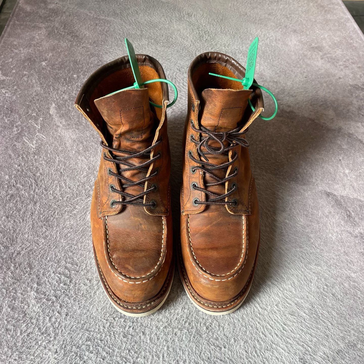 Nike Nike Brown Boots 43.5 Men Size US 10.5 / EU 43-44 - 2 Thumbnail