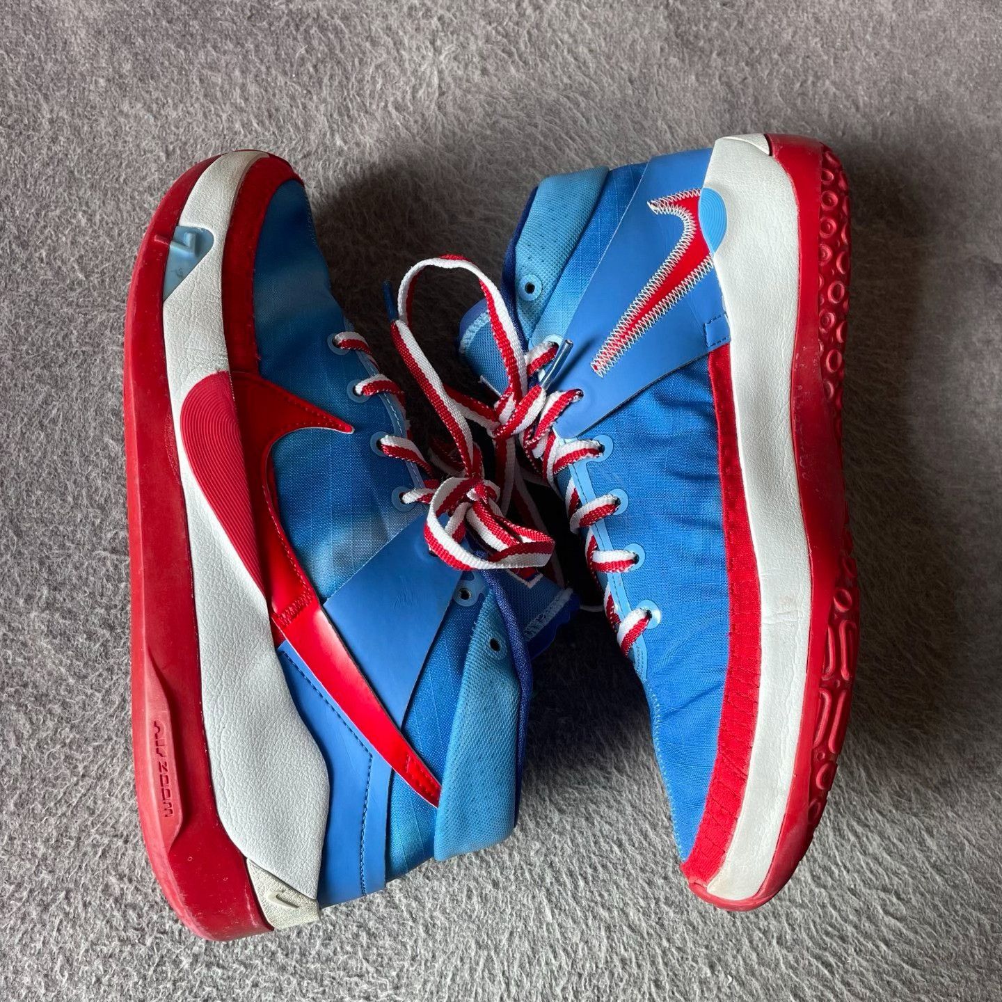 Other Tie-Dye Multi Lowtop Sneakers 42.5 Men Size US 9.5 / EU 42-43 - 8 Thumbnail