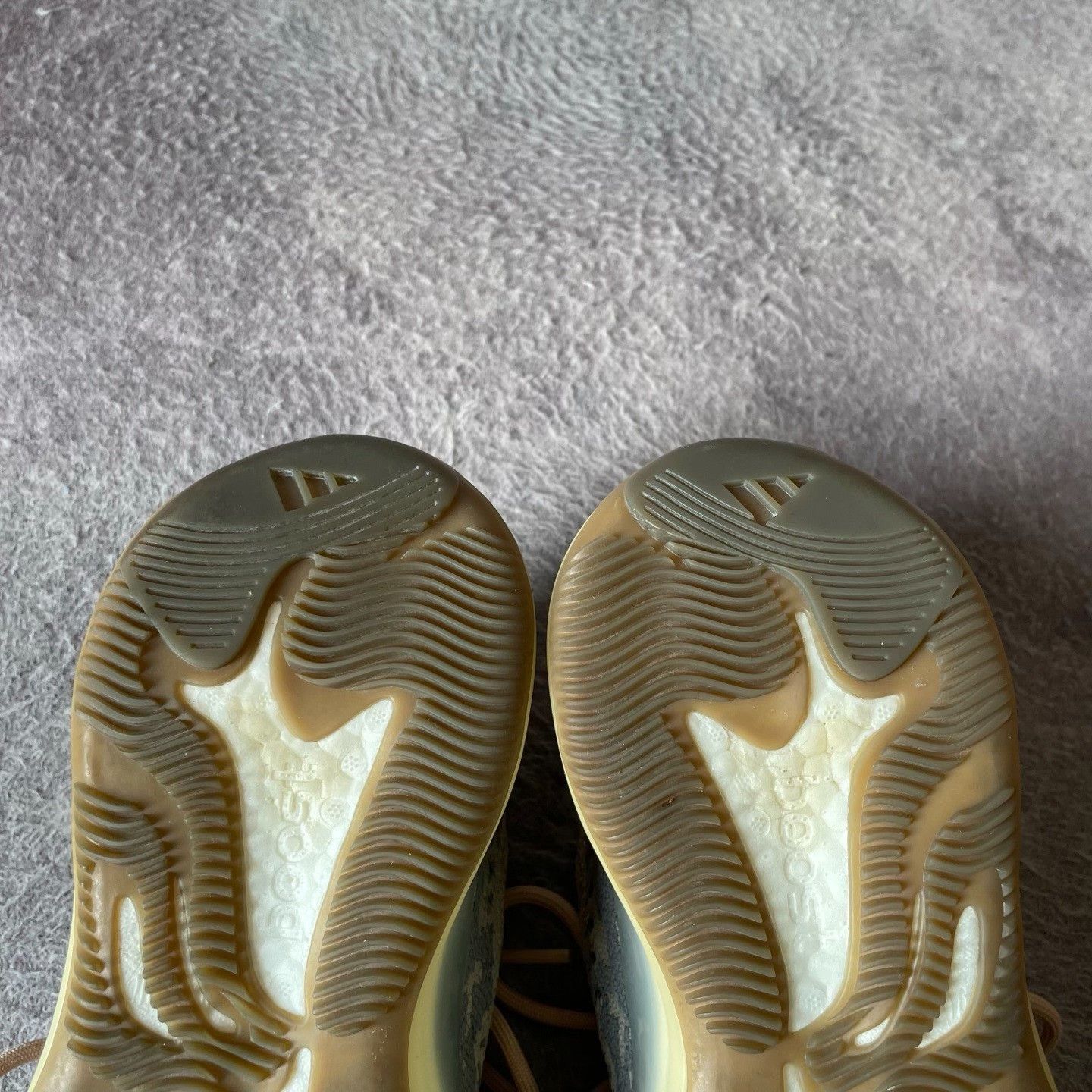Yeezy Yeezy Brown Lowtop Sneakers 41 Men Size US 8.5 / EU 41-42 - 5 Thumbnail