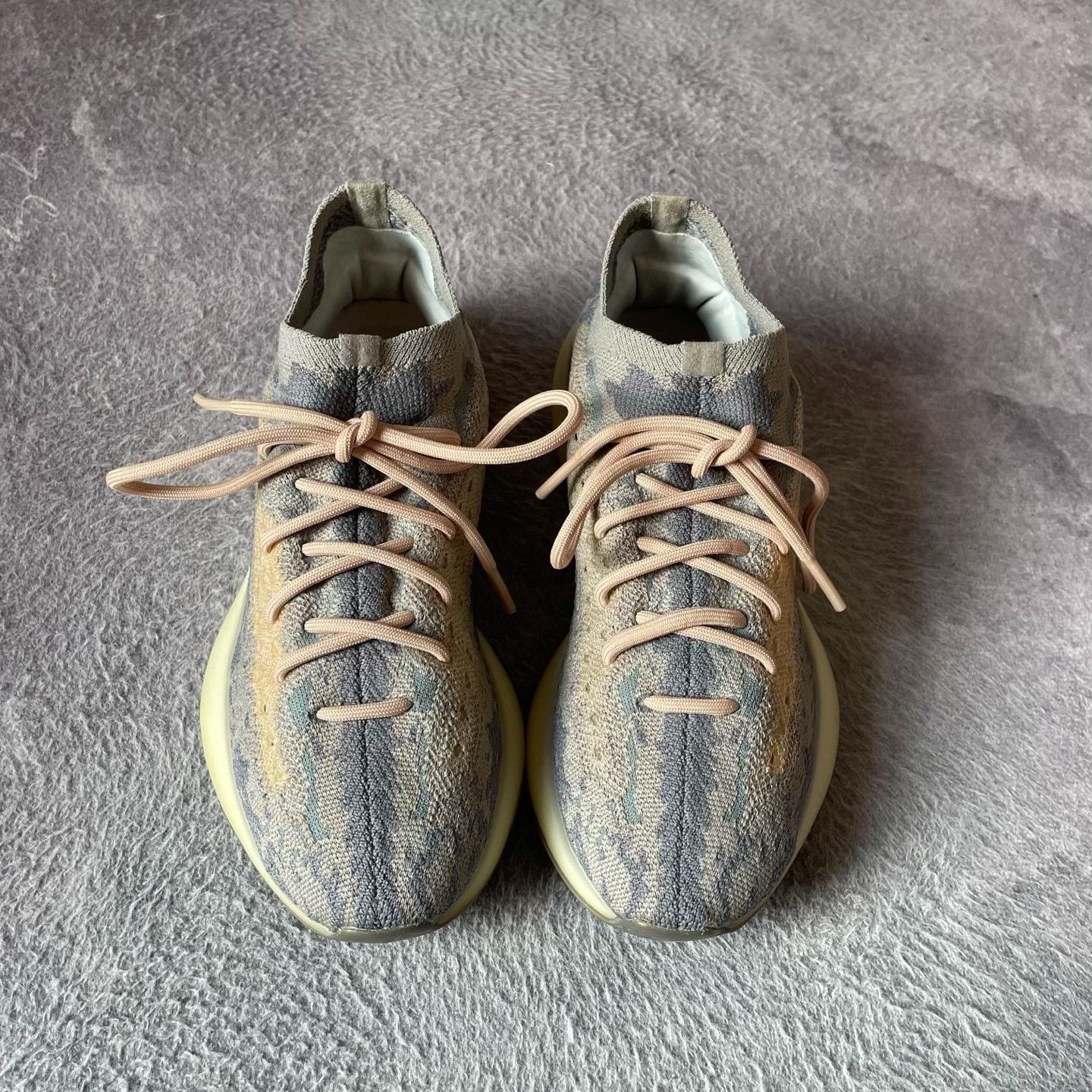 Yeezy Yeezy Brown Lowtop Sneakers 41 Men Size US 8.5 / EU 41-42 - 2 Thumbnail