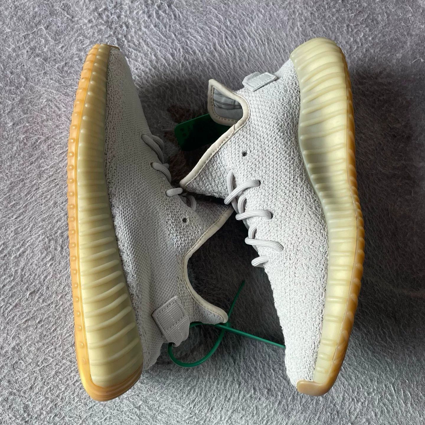 Yeezy Yeezy Lowtop Sneakers 42 Men Size US 9 / EU 42 - 6 Thumbnail