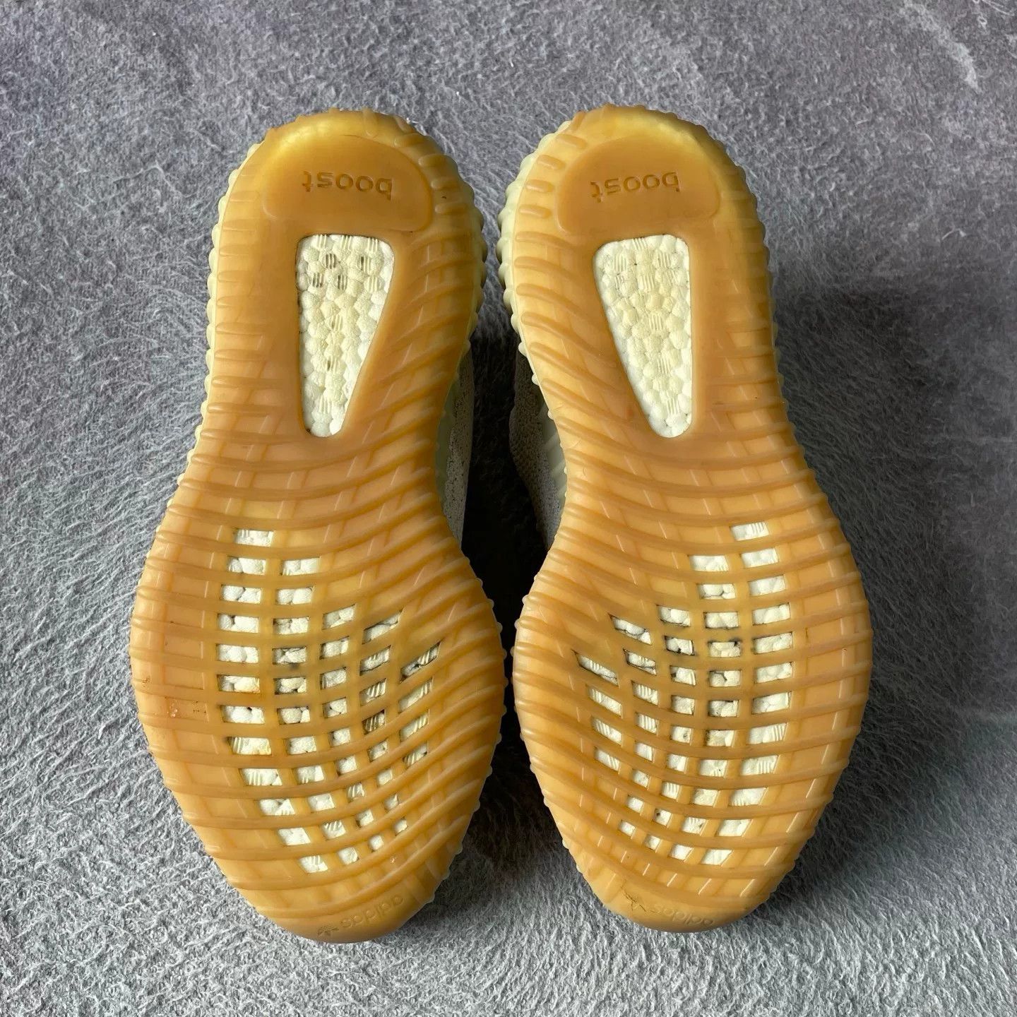 Yeezy Yeezy Lowtop Sneakers 42 Men Size US 9 / EU 42 - 4 Thumbnail