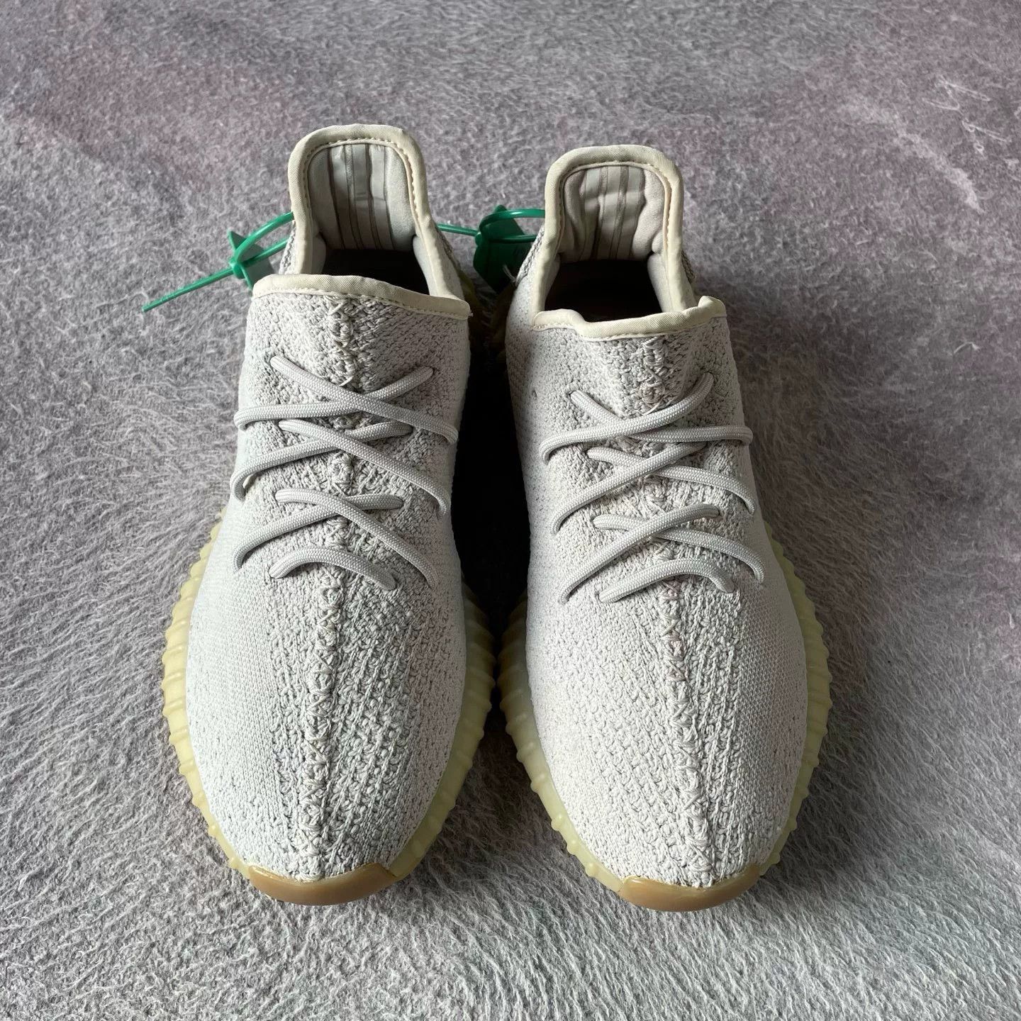 Yeezy Yeezy Lowtop Sneakers 42 Men Size US 9 / EU 42 - 2 Thumbnail