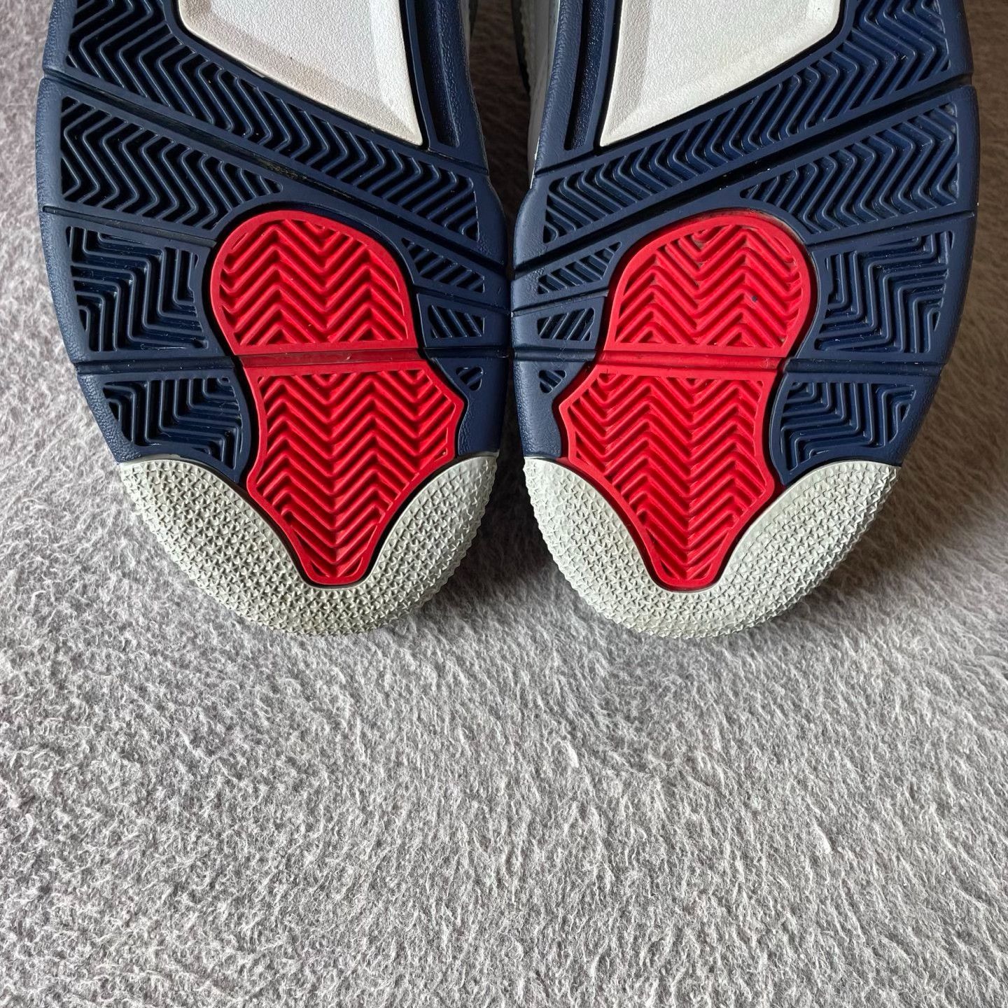 Nike Nike Blue Lowtop Sneakers 42 Men Size US 9 / EU 42 - 5 Thumbnail