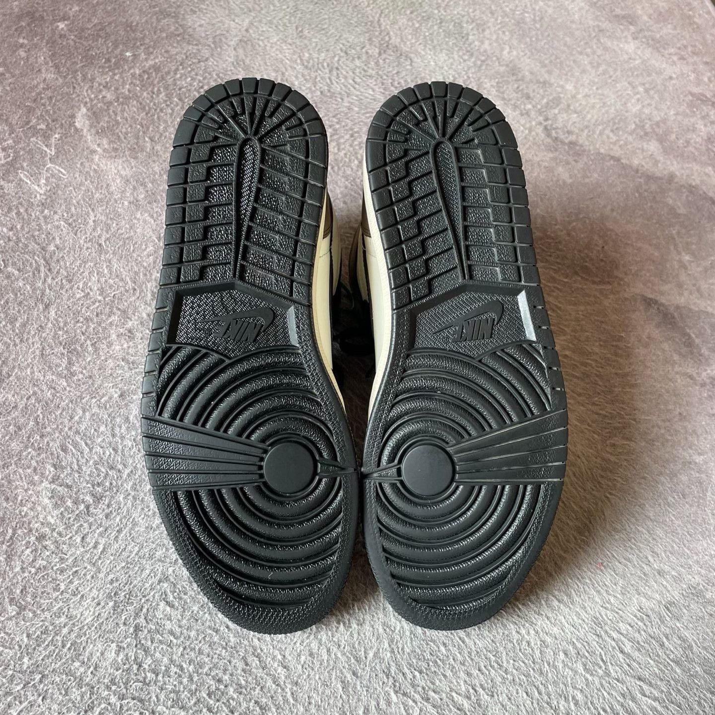 Nike Nike Lowtop Sneakers 44 Men Size US 10.5 / EU 43-44 - 4 Thumbnail