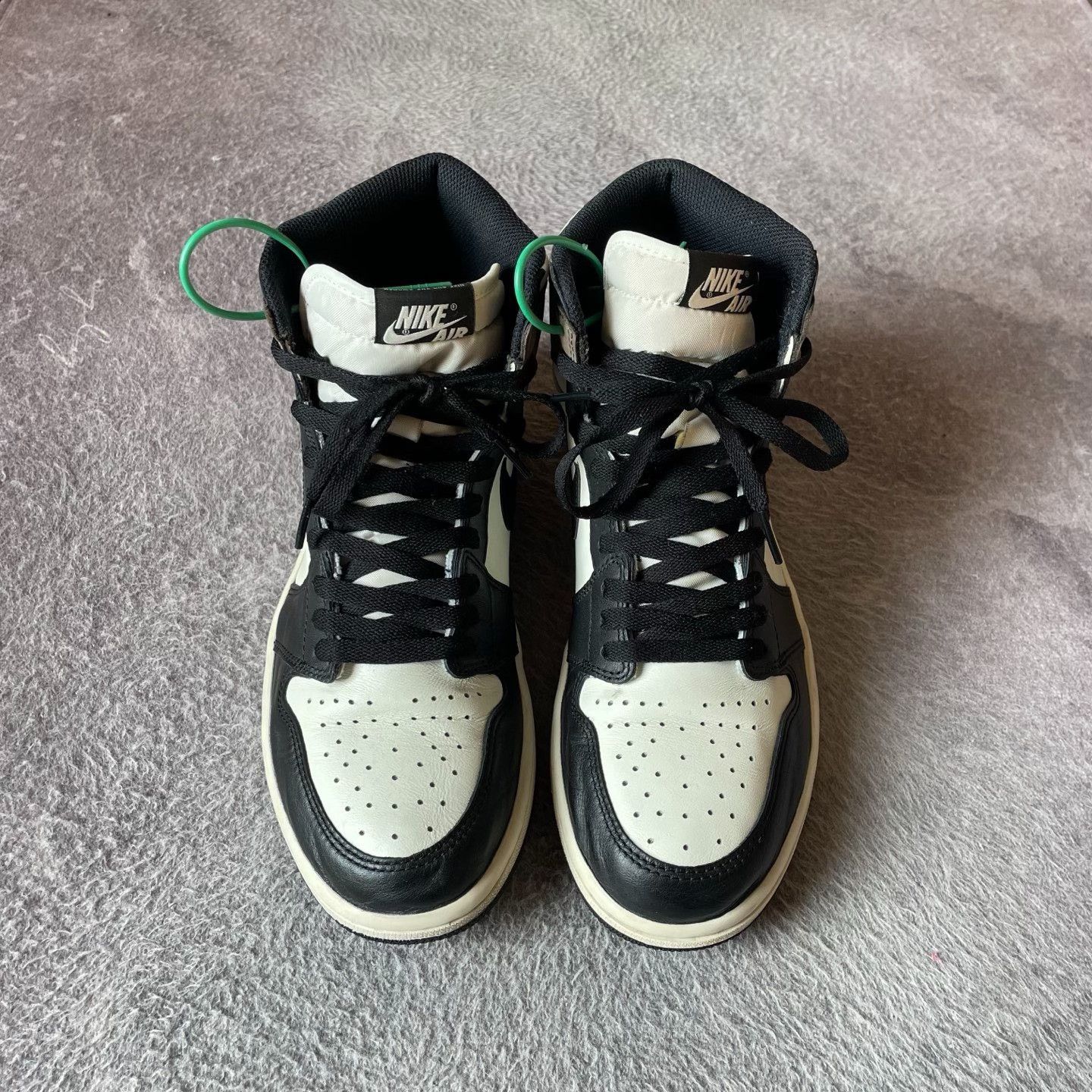 Nike Nike Lowtop Sneakers 44 Men Size US 10.5 / EU 43-44 - 2 Thumbnail