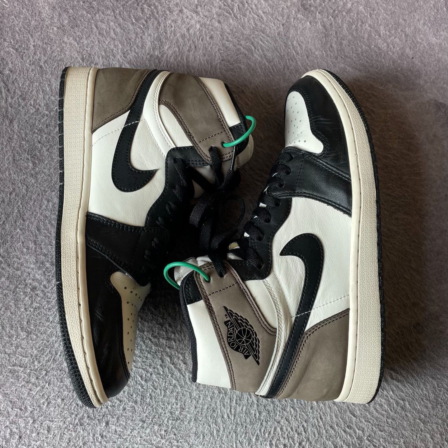 Nike Nike Lowtop Sneakers 44 Men Size US 10.5 / EU 43-44 - 8 Thumbnail
