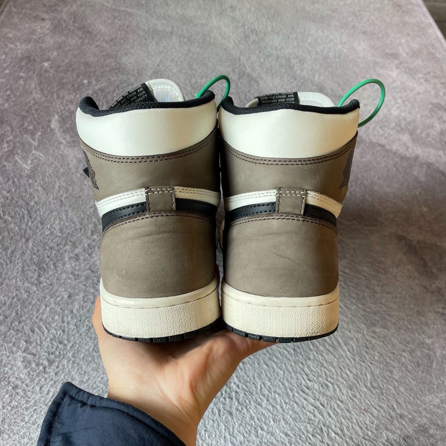Nike Nike Lowtop Sneakers 44 Men Size US 10.5 / EU 43-44 - 3 Thumbnail