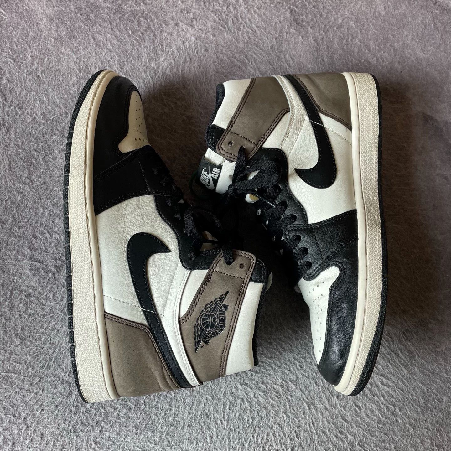 Nike Nike Lowtop Sneakers 44 Men Size US 10.5 / EU 43-44 - 7 Thumbnail
