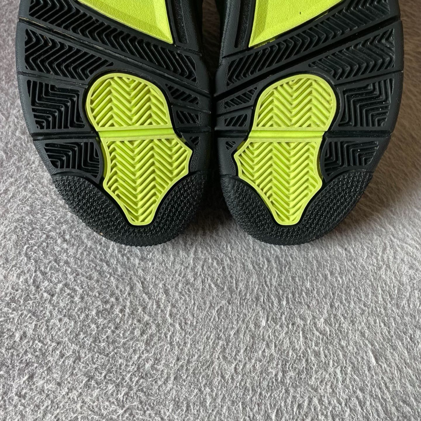 Nike Nike Green Lowtop Sneakers 40 Men Size US 7.5 / EU 40-41 - 5 Thumbnail