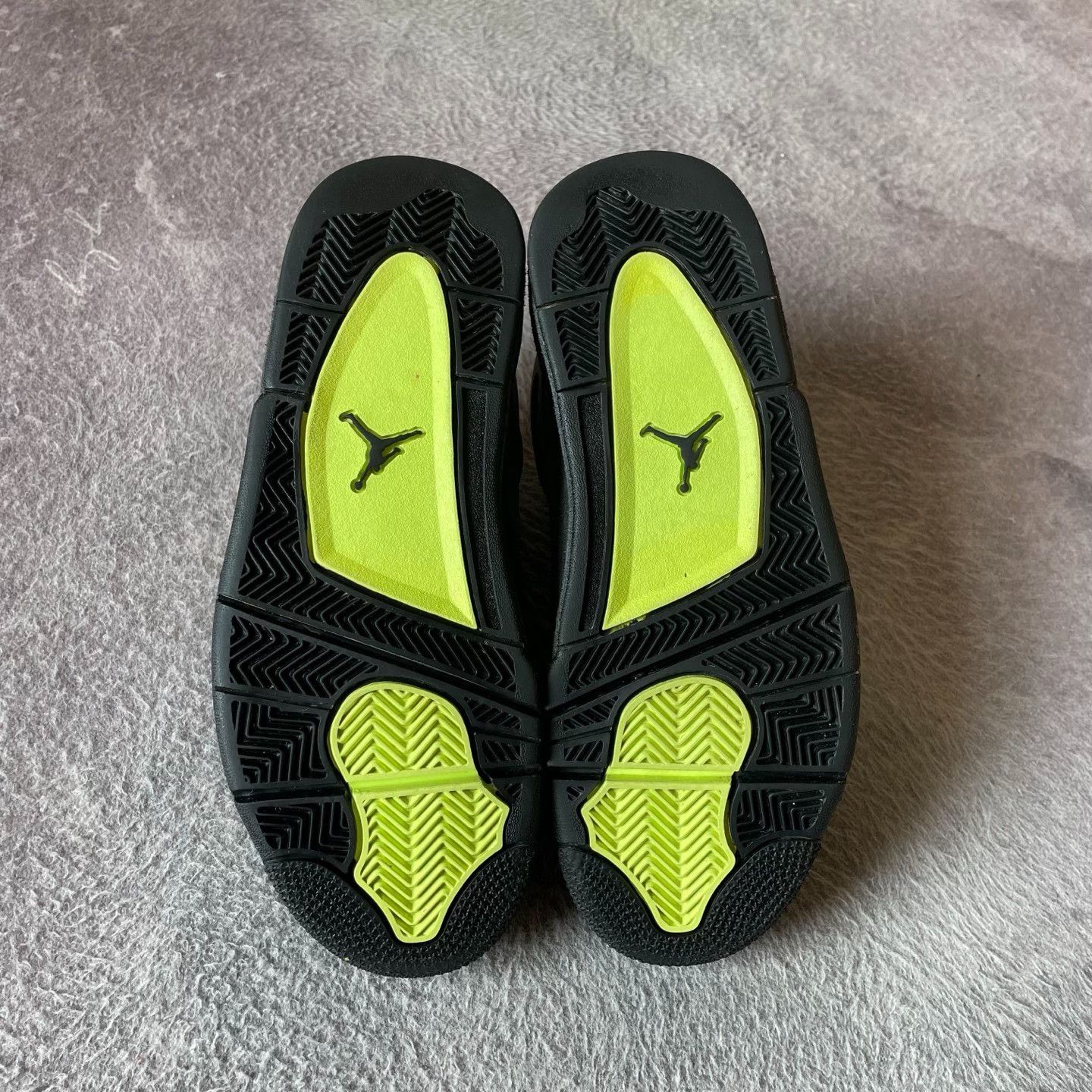 Nike Nike Green Lowtop Sneakers 40 Men Size US 7.5 / EU 40-41 - 4 Thumbnail