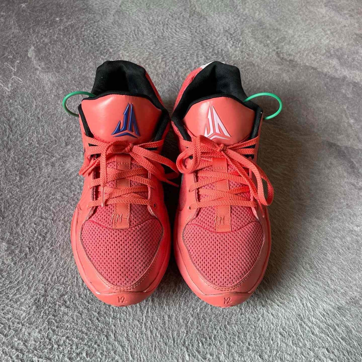 Nike Nike Pink Lowtop Sneakers 42 Men Size US 9 / EU 42 - 2 Thumbnail