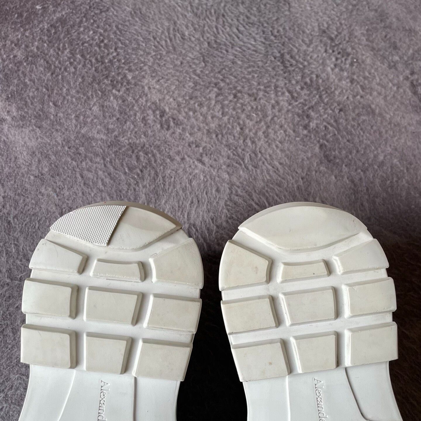 Alexander McQueen Alexander McQueen White Boots 35 Women Size US 5 / IT 35 - 5 Thumbnail