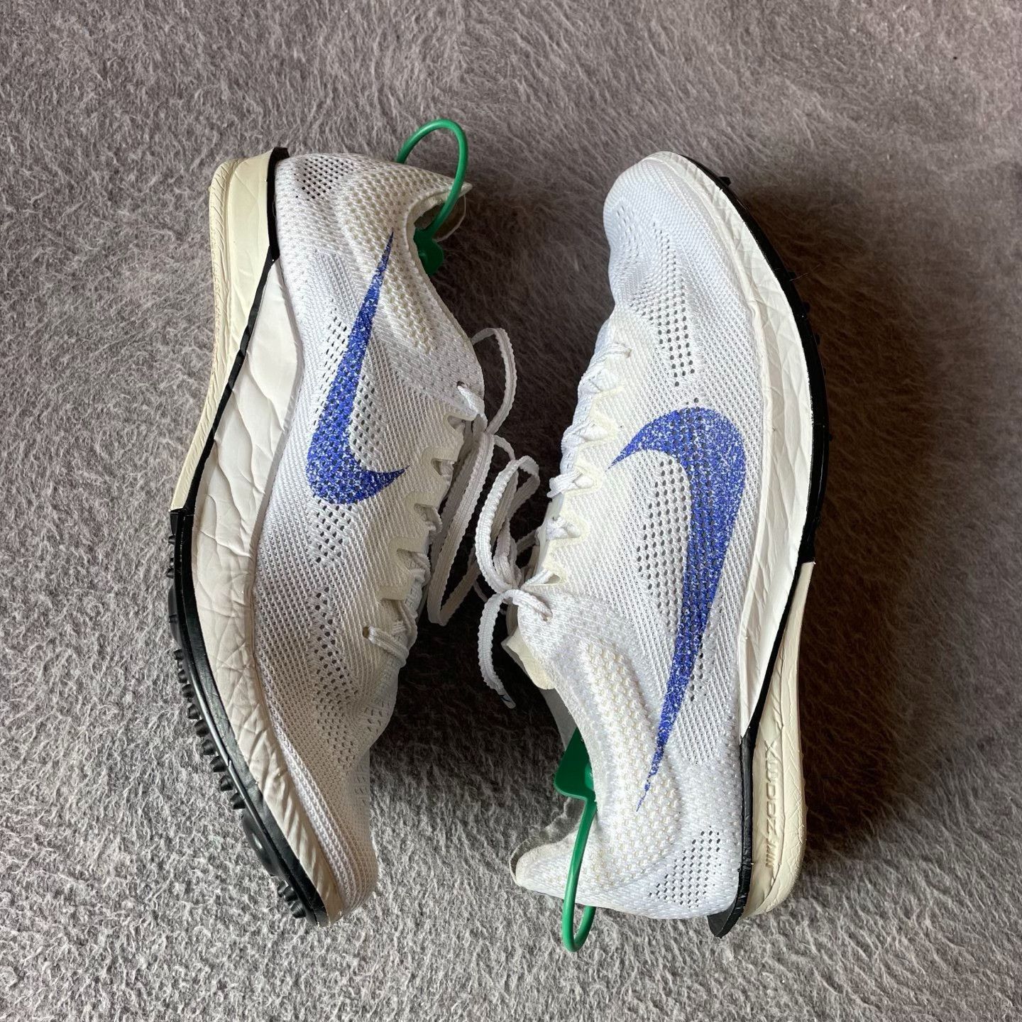 Nike Nike Blue Lowtop Sneakers 41 Men Size US 8.5 / EU 41-42 - 7 Thumbnail