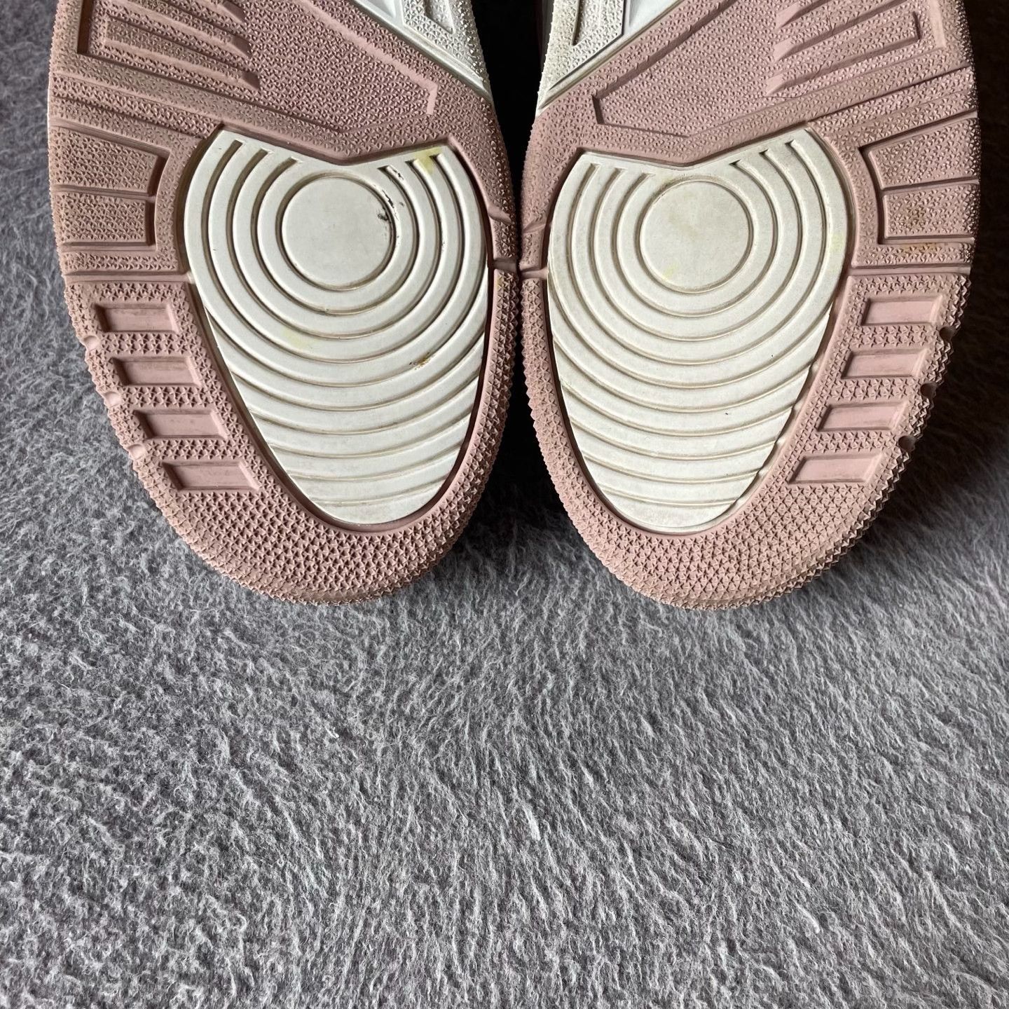 Nike Nike Pink Lowtop Sneakers 39 Men Size US 6.5 / EU 39-40 - 6 Thumbnail
