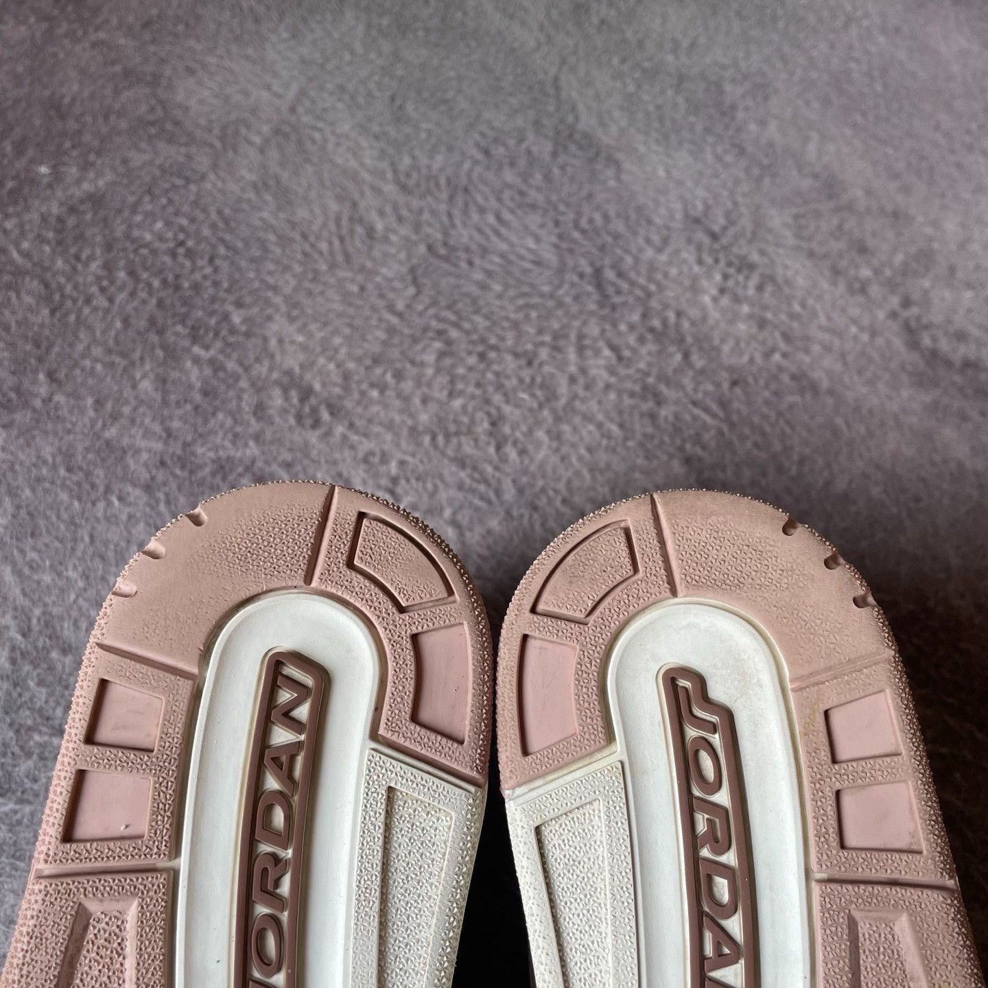 Nike Nike Pink Lowtop Sneakers 39 Men Size US 6.5 / EU 39-40 - 5 Thumbnail