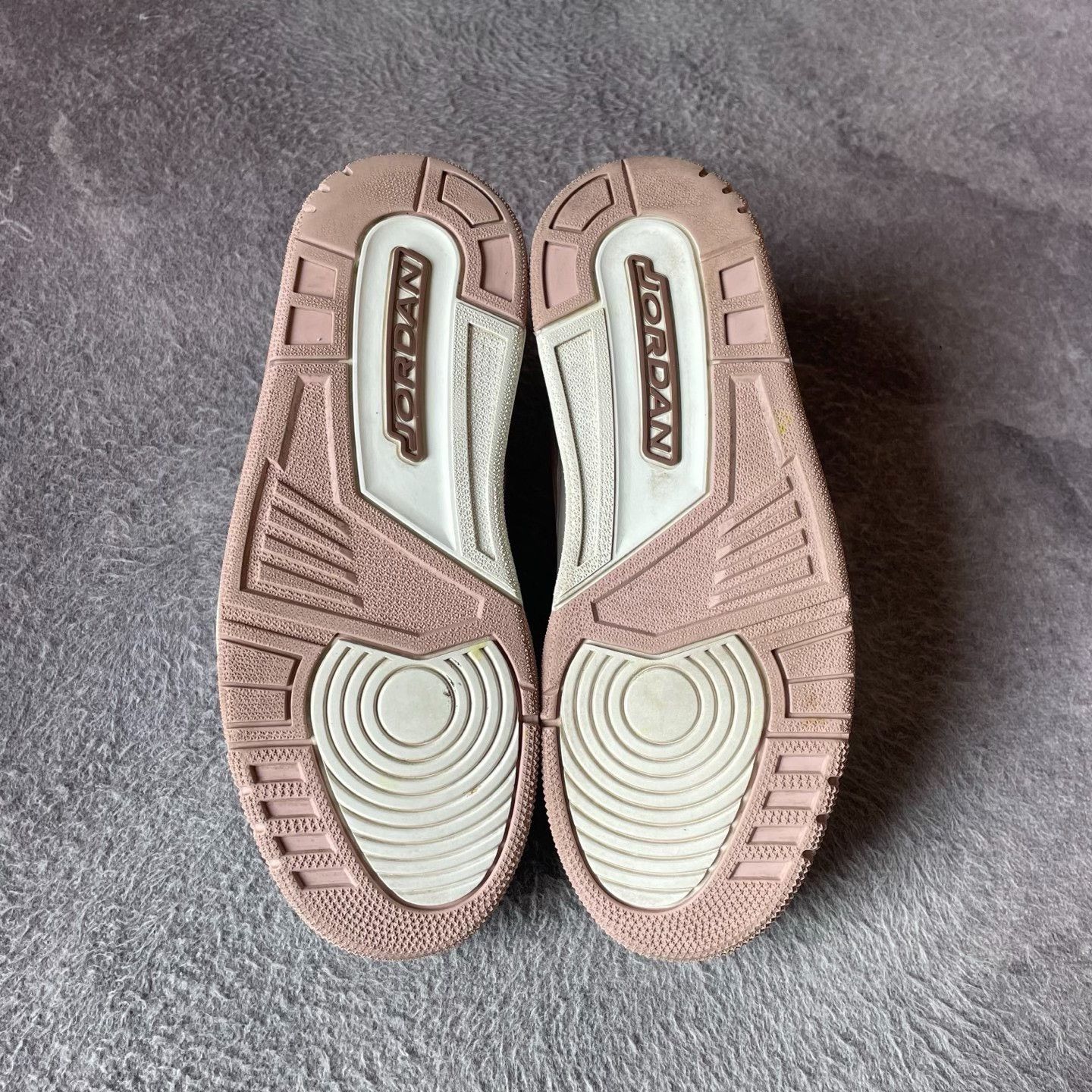 Nike Nike Pink Lowtop Sneakers 39 Men Size US 6.5 / EU 39-40 - 4 Thumbnail