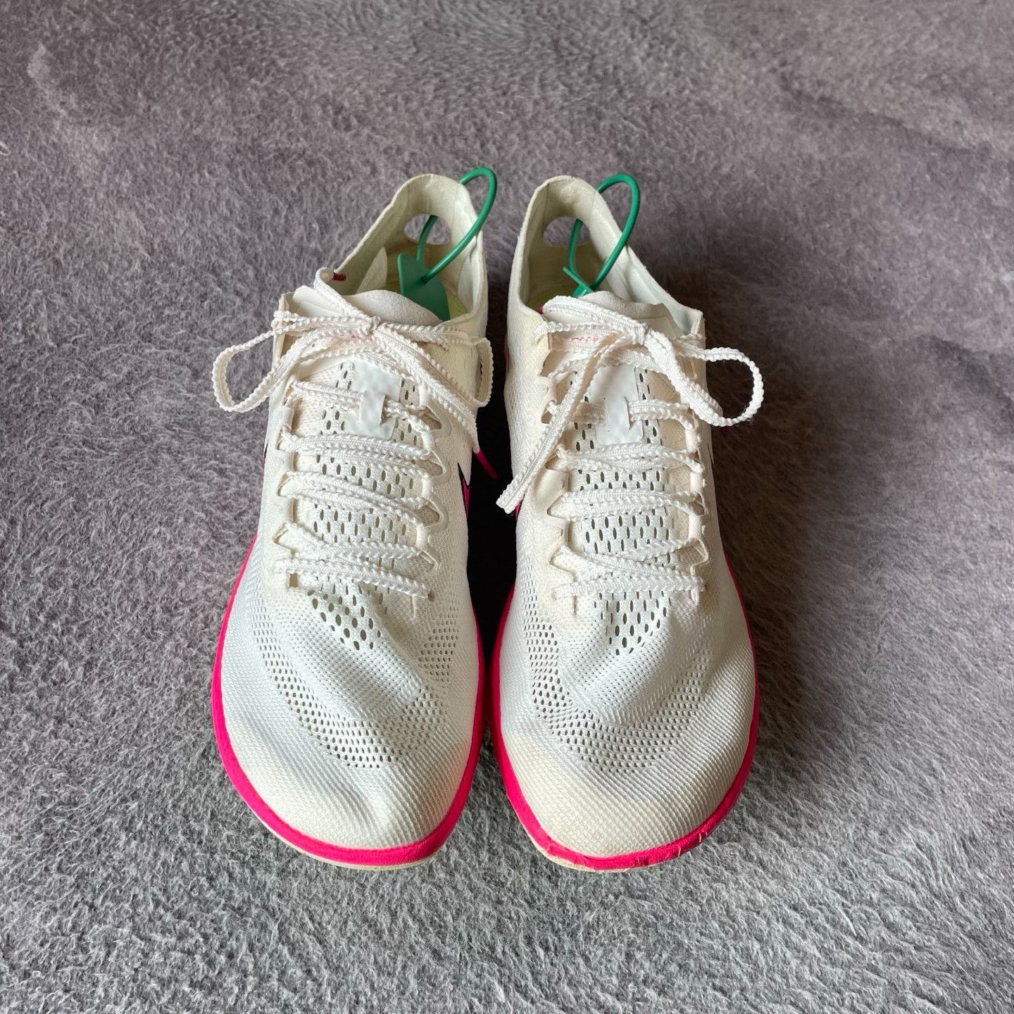 Nike Nike ZOOMX Pink Lowtop Sneakers 42 Men Size US 9 / EU 42 - 2 Thumbnail