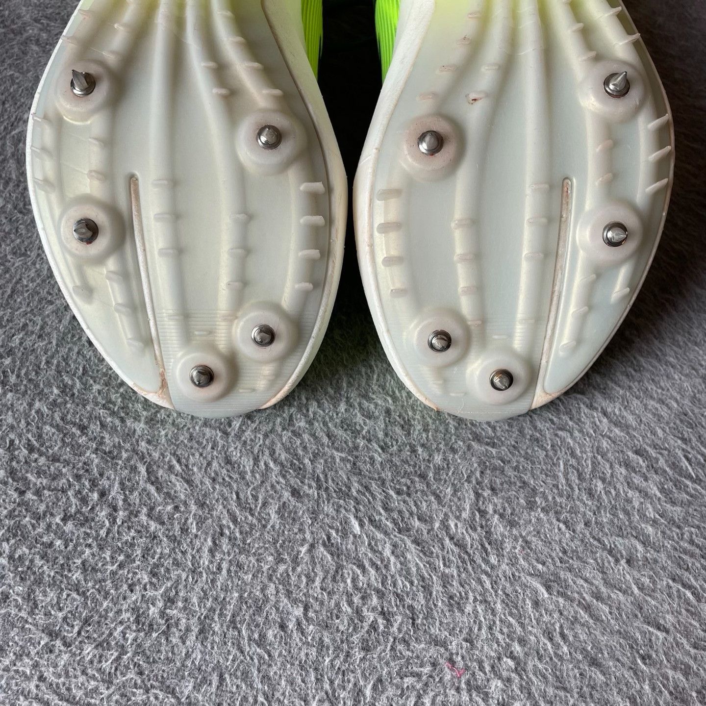 Adidas Adidas Green Lowtop Sneakers 41 Men Size US 8.5 / EU 41-42 - 5 Thumbnail