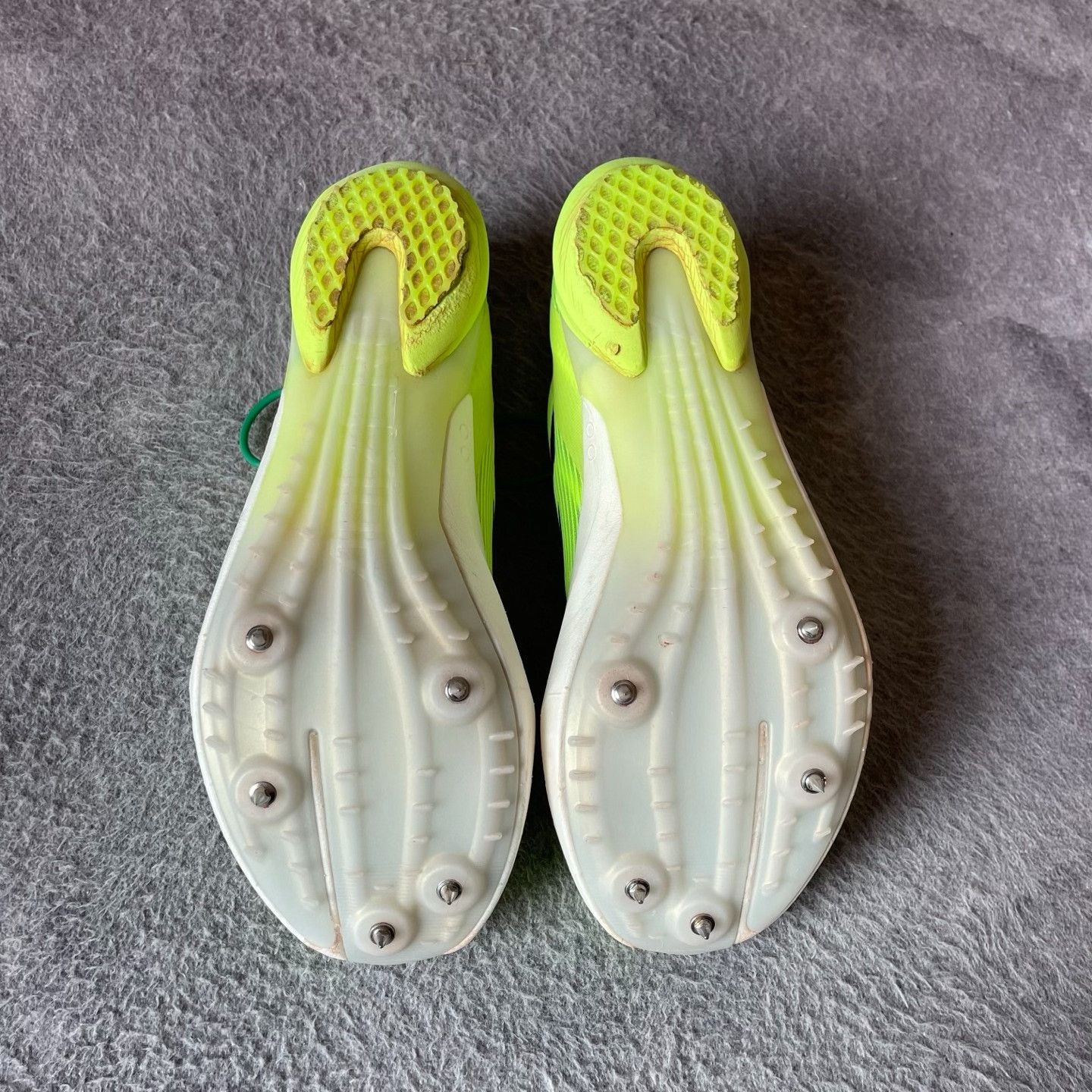 Adidas Adidas Green Lowtop Sneakers 41 Men Size US 8.5 / EU 41-42 - 4 Thumbnail