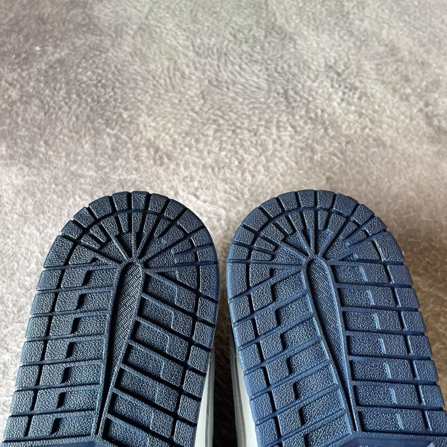 Nike Nike Blue Lowtop Sneakers 45 Men Size US 11.5 / EU 44-45 - 5 Thumbnail