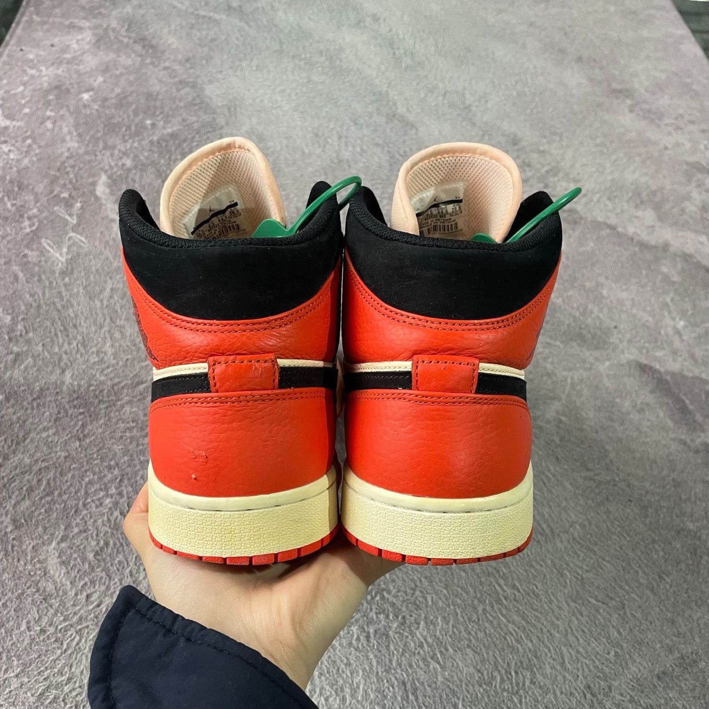 Nike Nike Lowtop Sneakers 44.5 Men Size US 11 / EU 44 - 3 Thumbnail