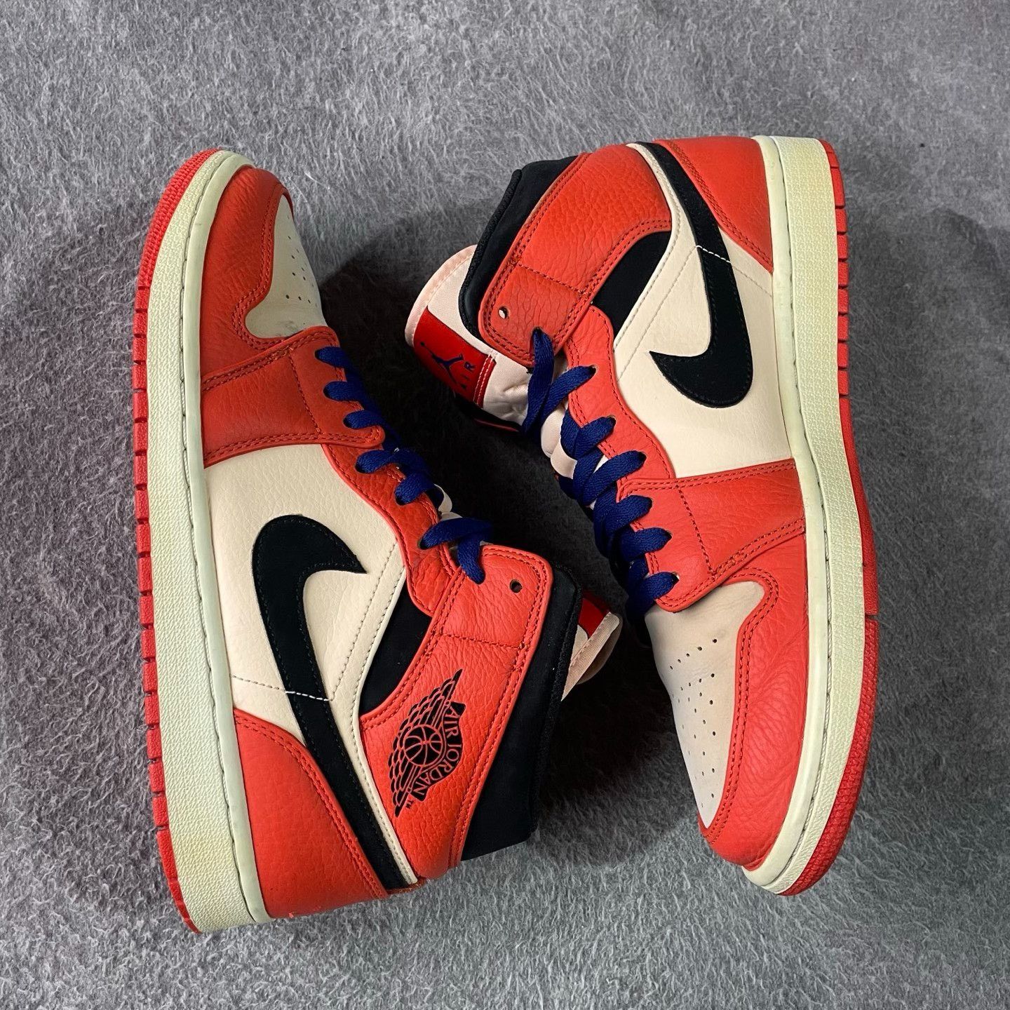 Nike Nike Lowtop Sneakers 44.5 Men Size US 11 / EU 44 - 6 Thumbnail