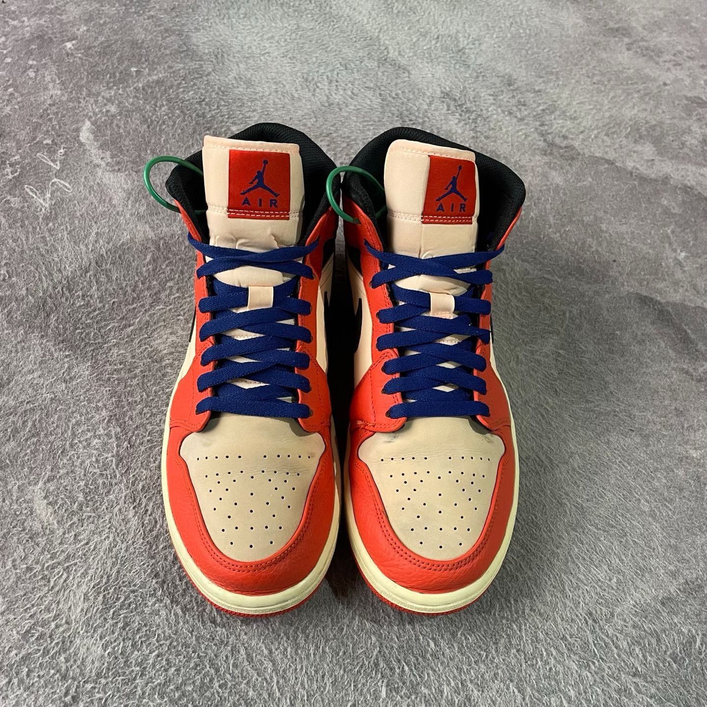 Nike Nike Lowtop Sneakers 44.5 Men Size US 11 / EU 44 - 2 Thumbnail
