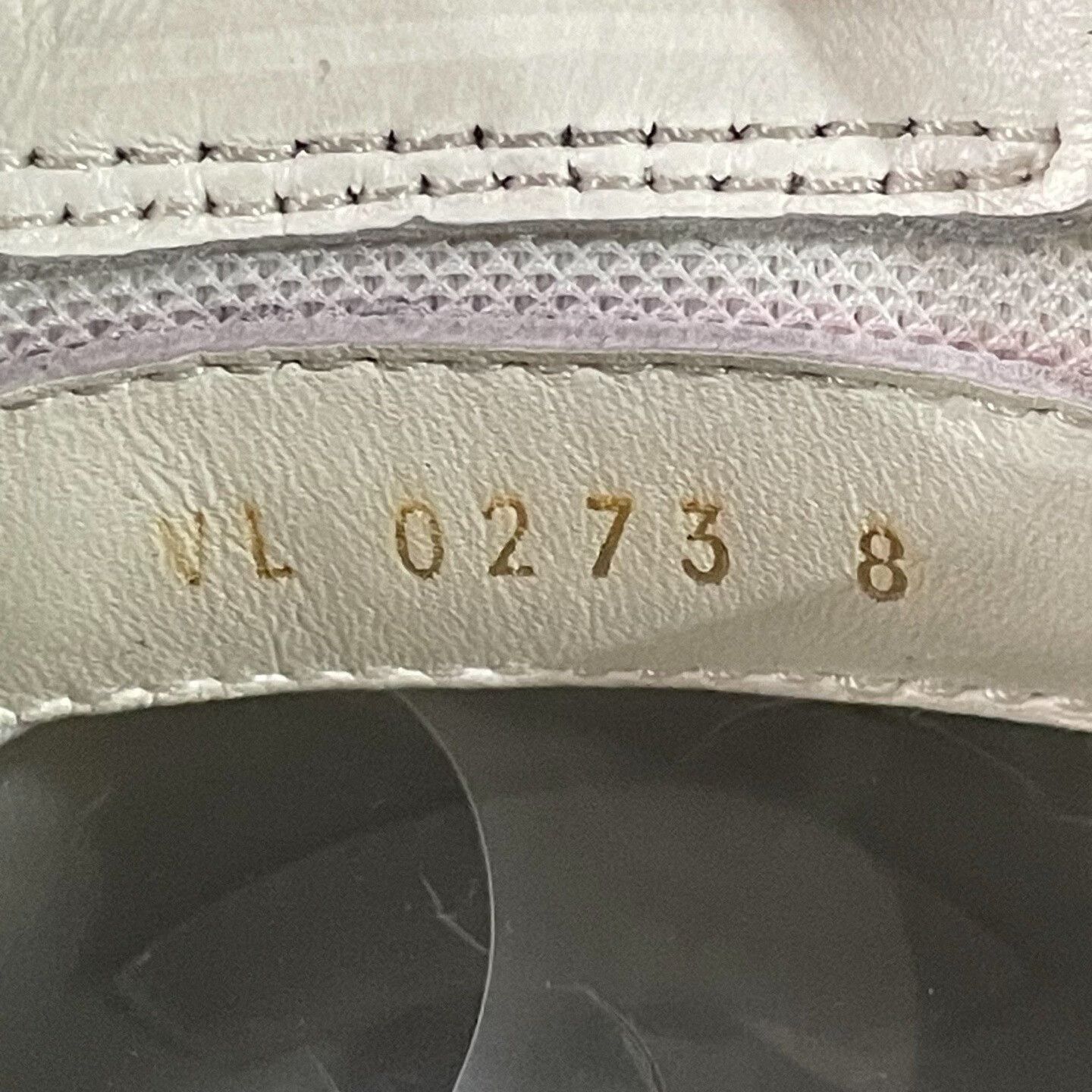 Louis Vuitton Louis Vuitton Training Green Lowtop Sneakers 42 Men Size US 9 / EU 42 - 5 Thumbnail