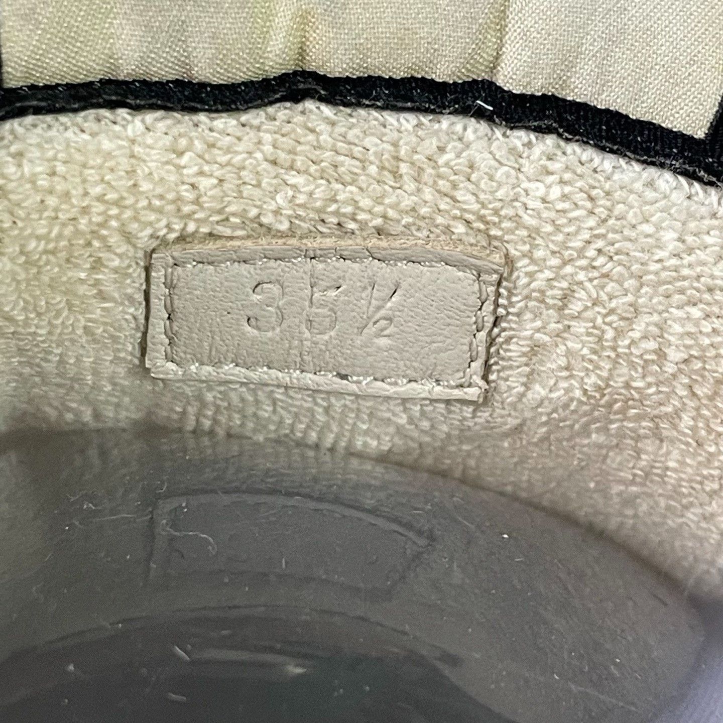 Gucci Gucci Lowtop Sneakers 35 Women Size US 5 / IT 35 - 6 Thumbnail